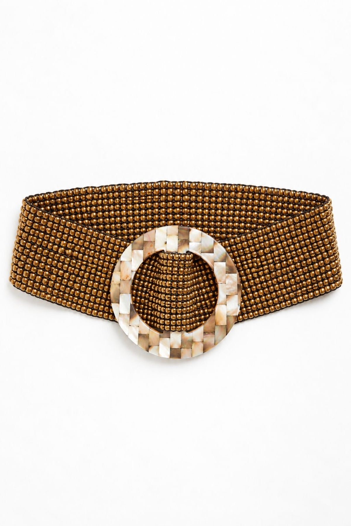 Oz Stretch Belt