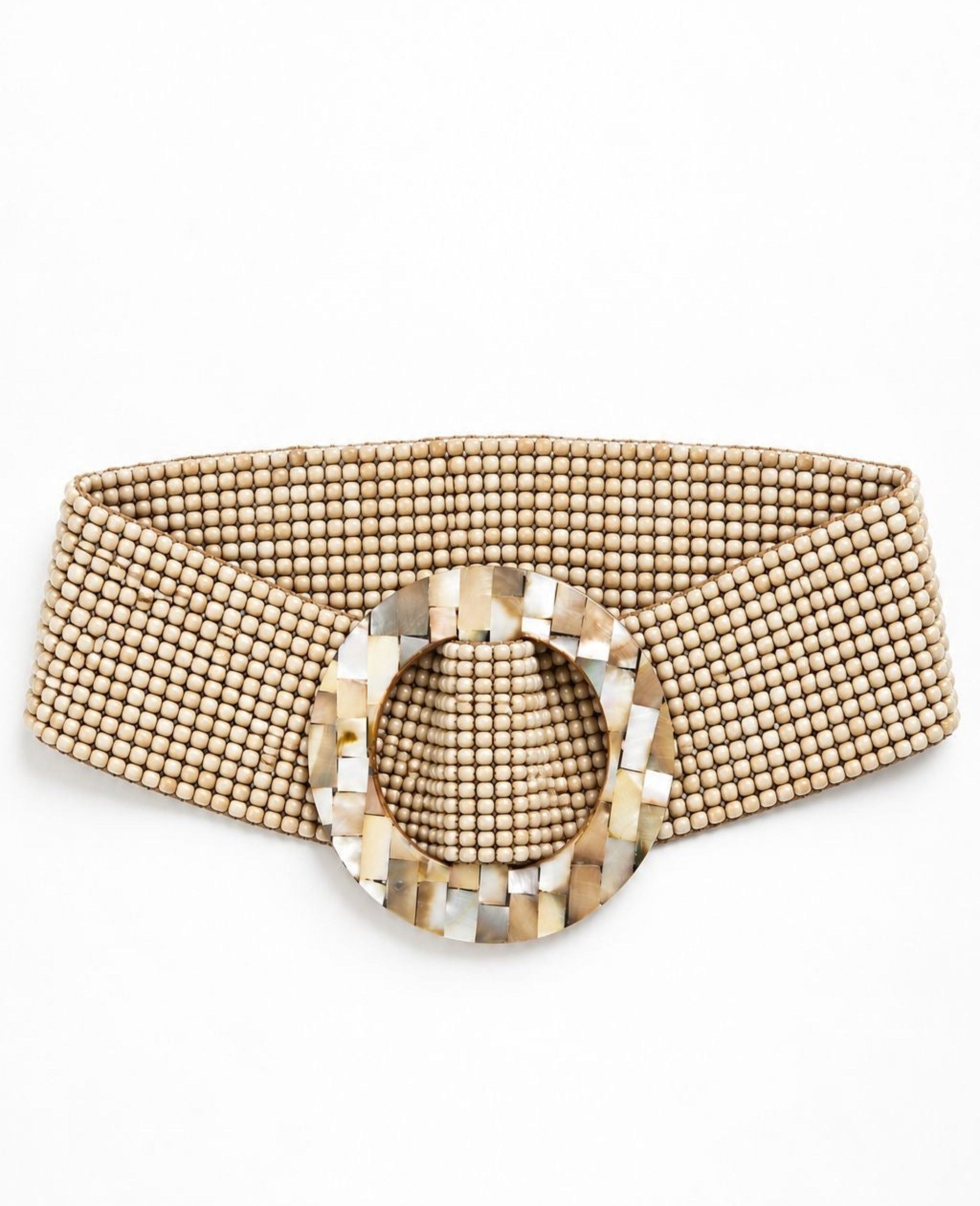 Oz Stretch Belt