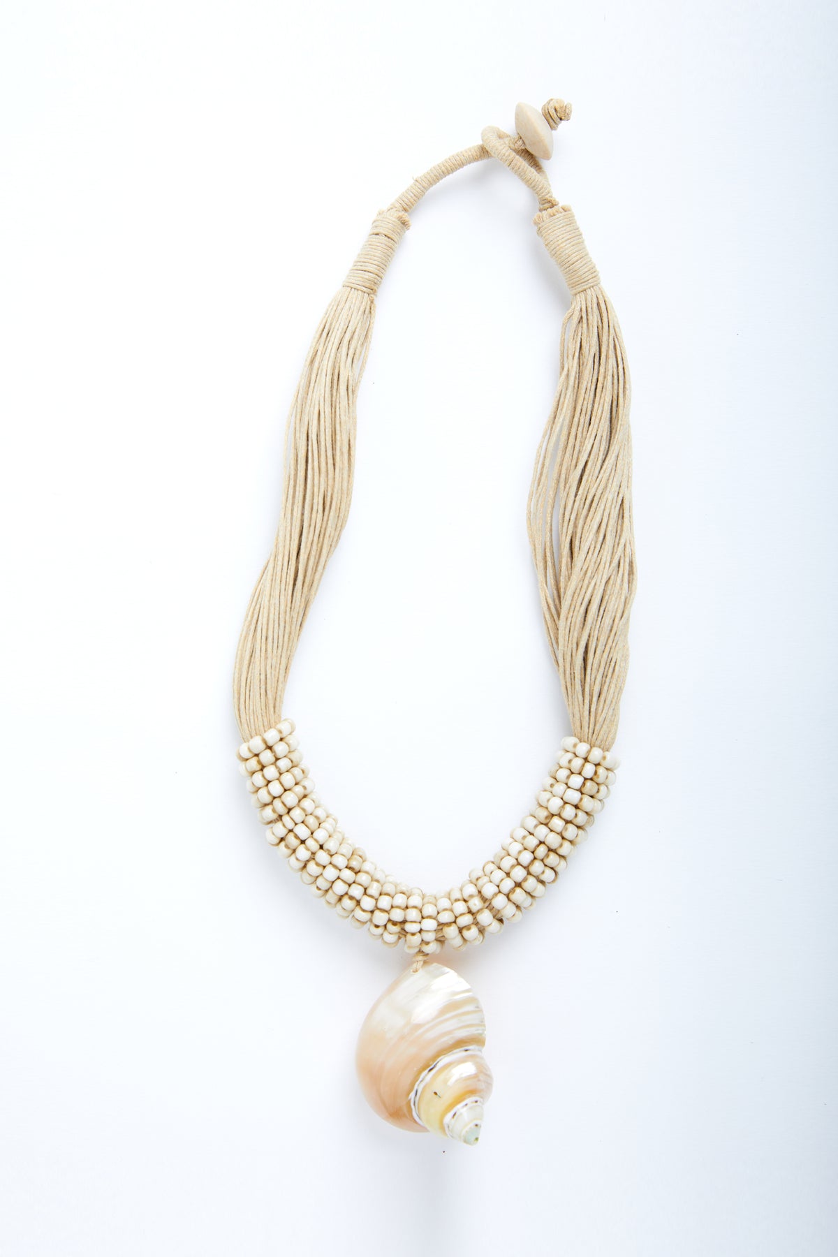 Albacore Necklace