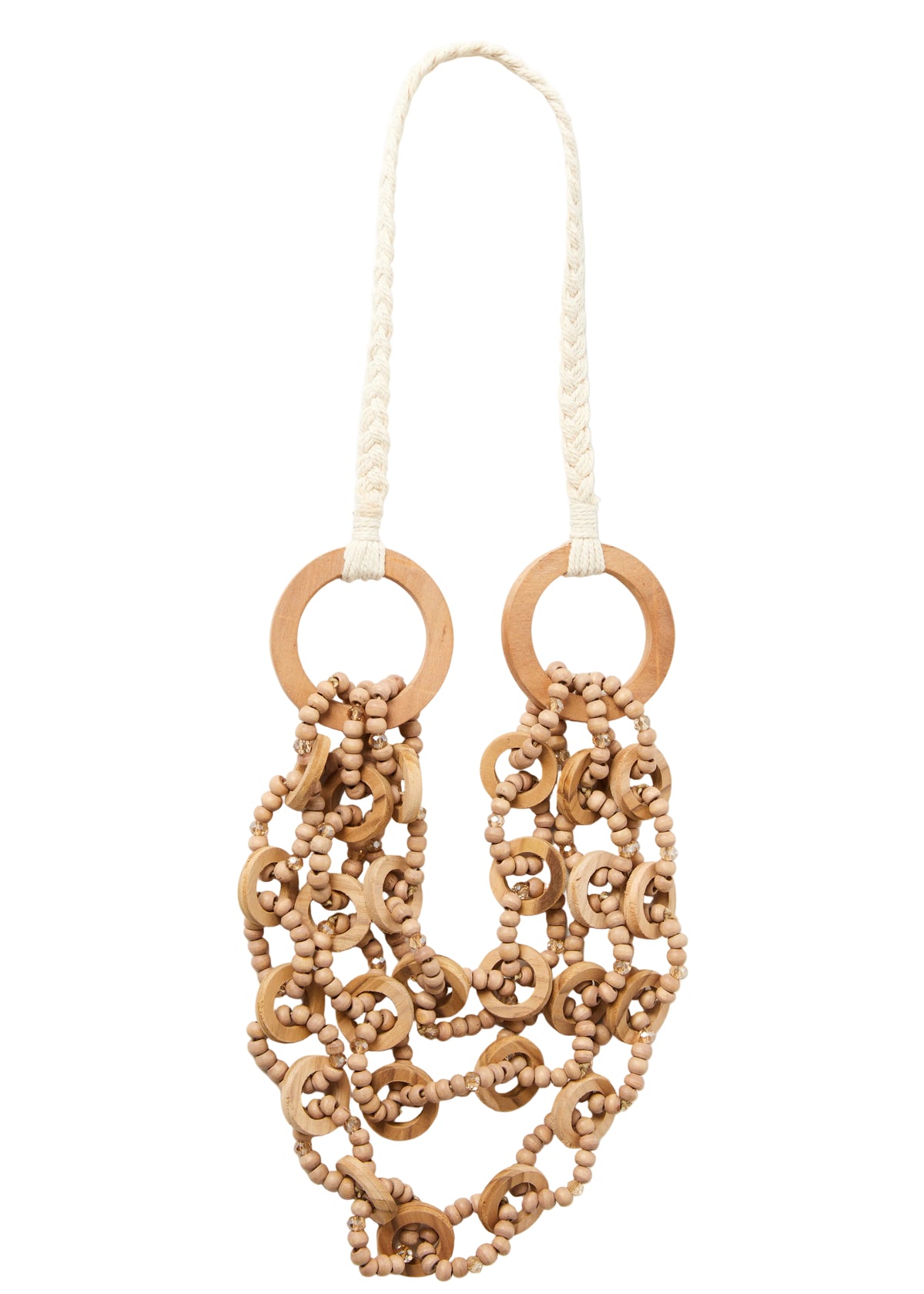 Amelia Necklace