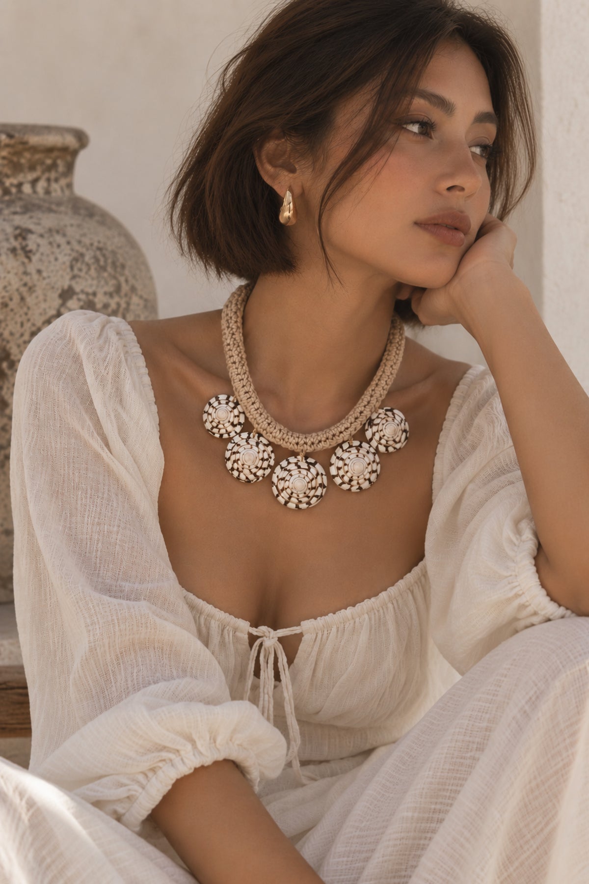 Atlantic Neklace