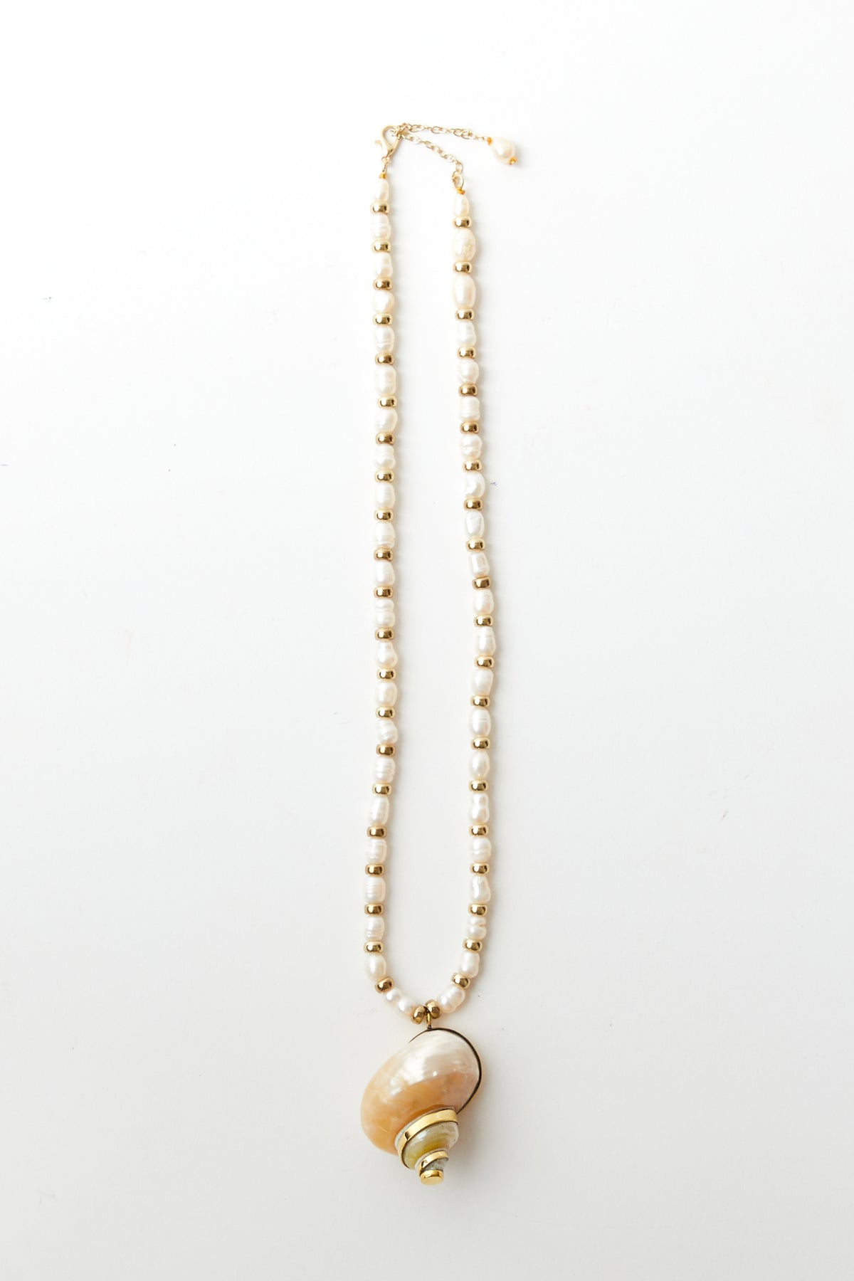 Cindy Necklace