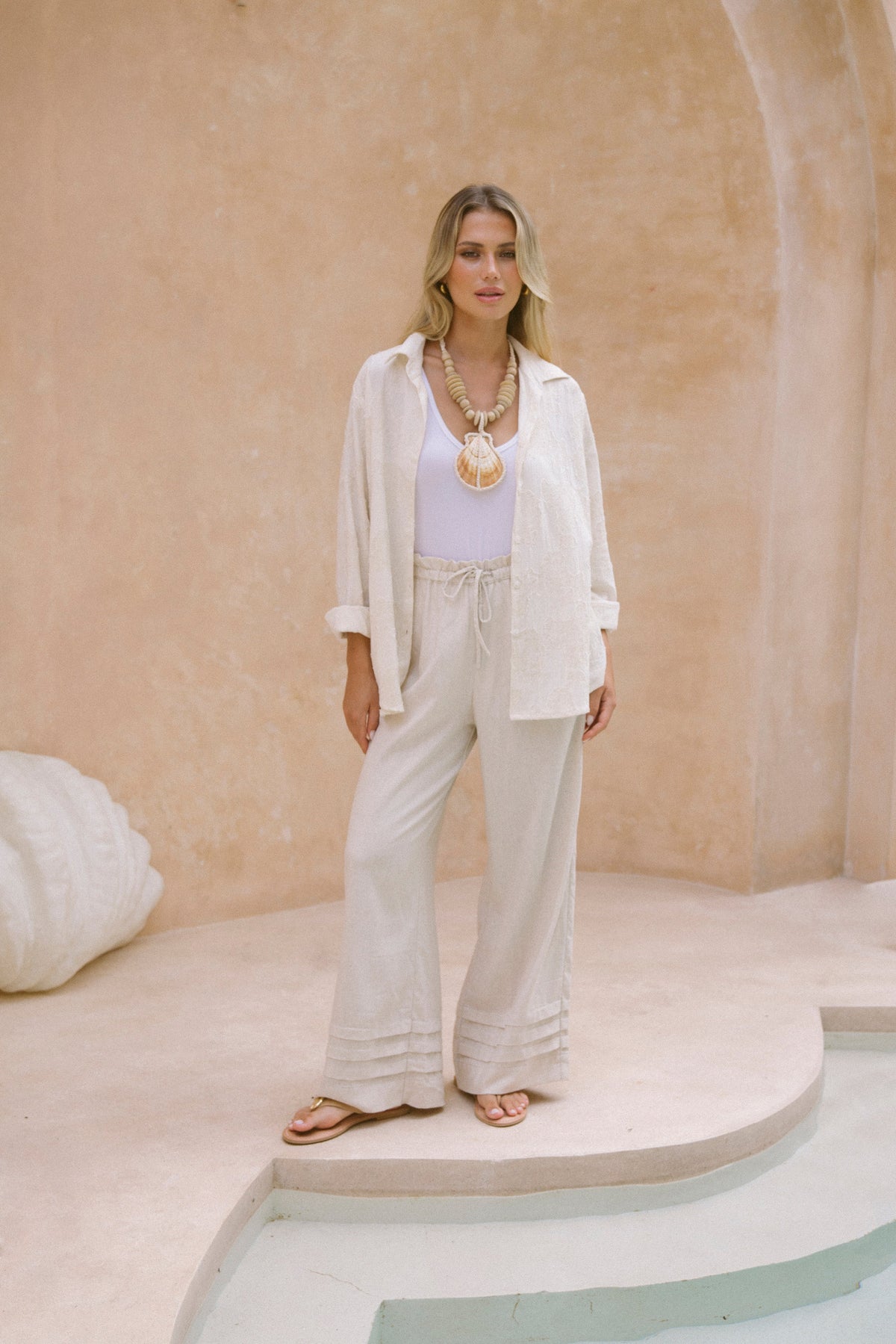 Corsica Necklace