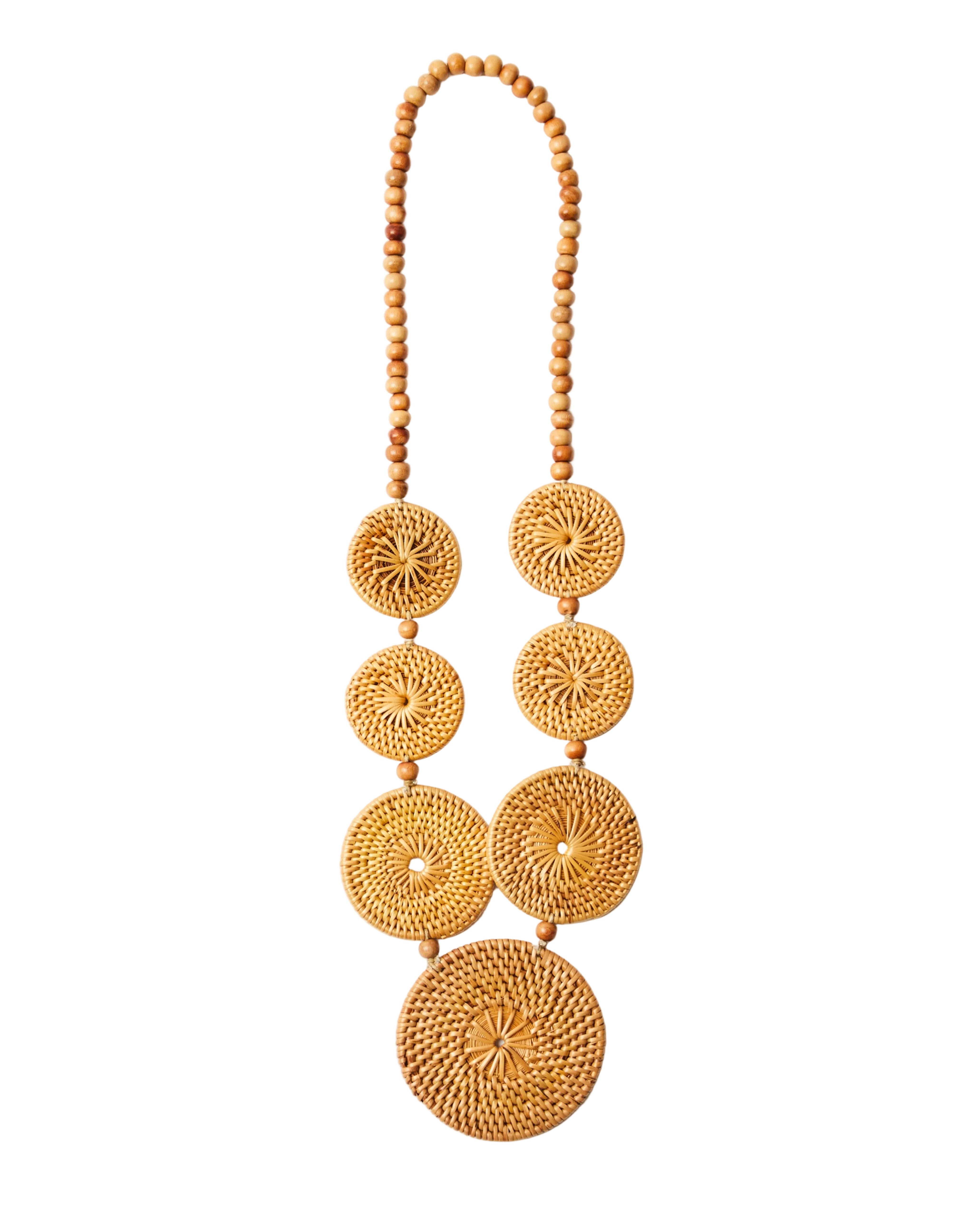 Flora Necklace