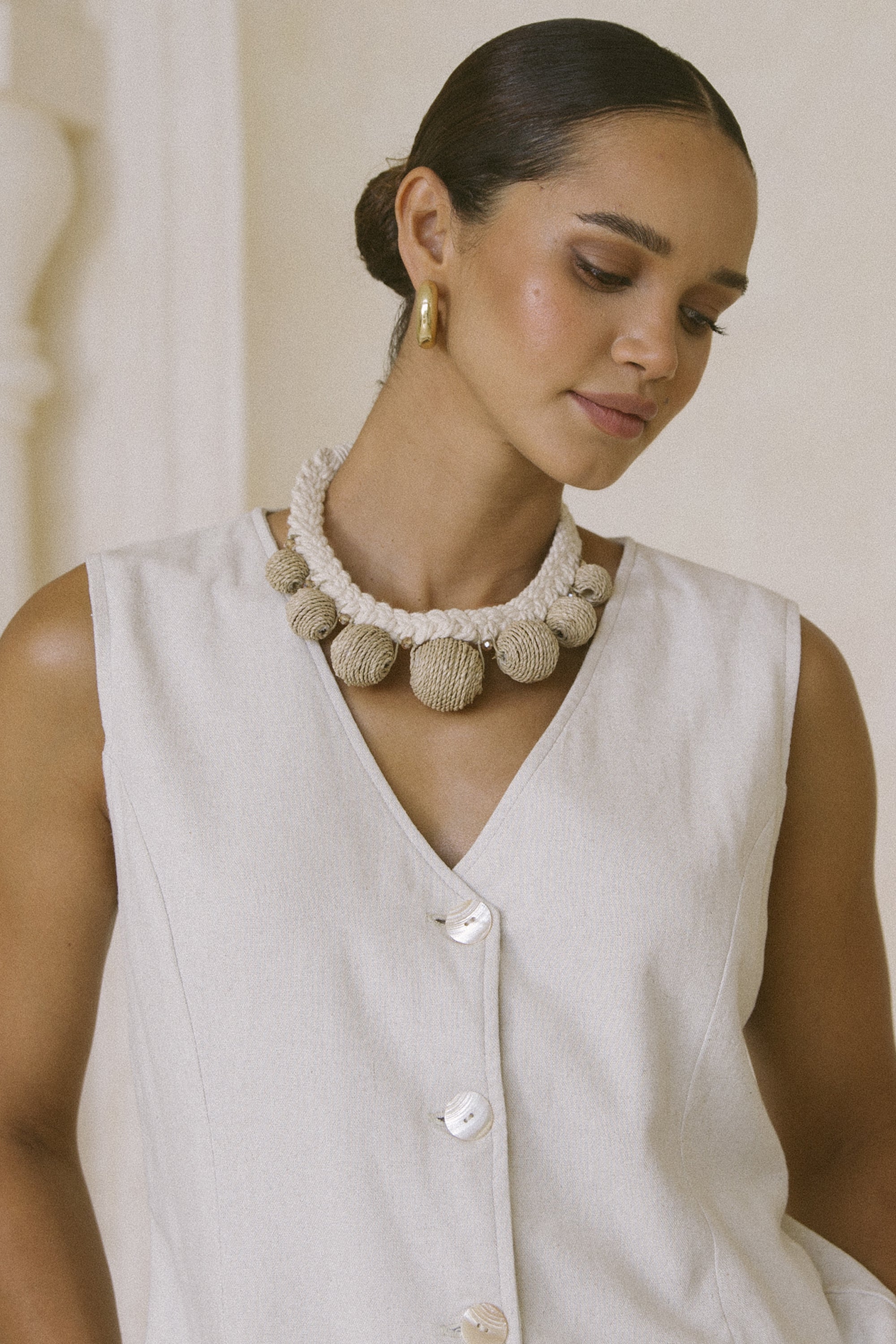 Gabby Necklace