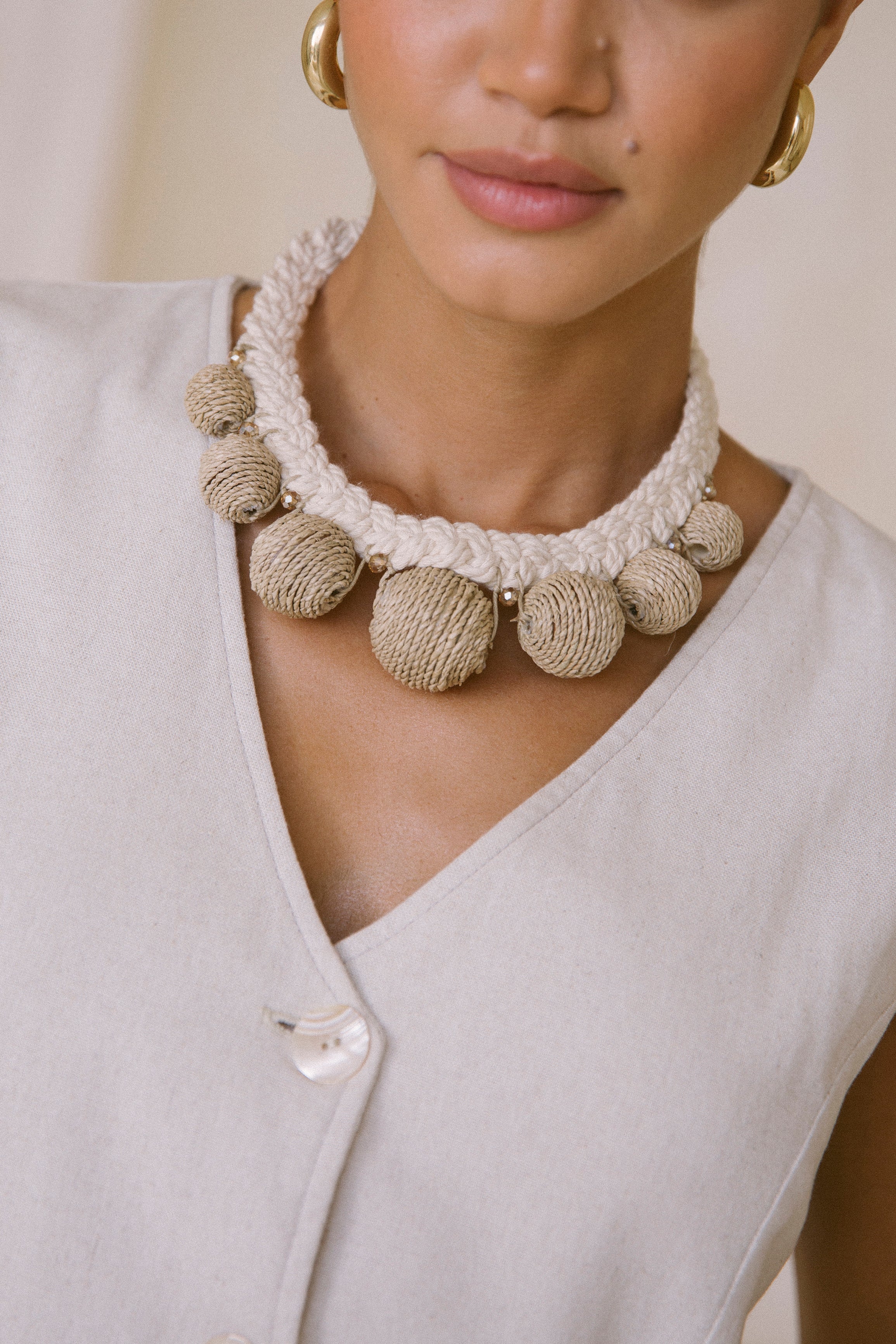 Gabby Necklace