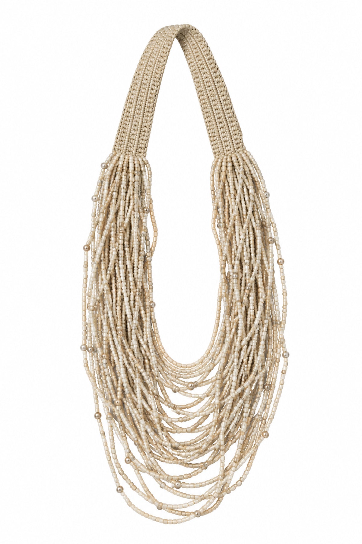 Marino Necklace