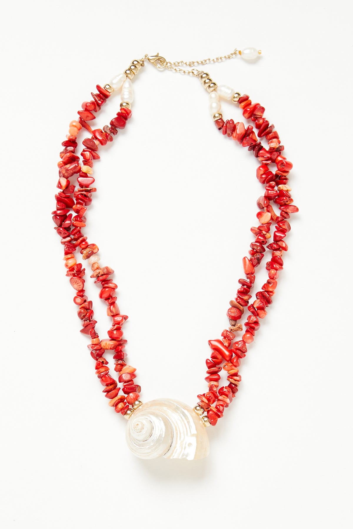 Mykonos Choker