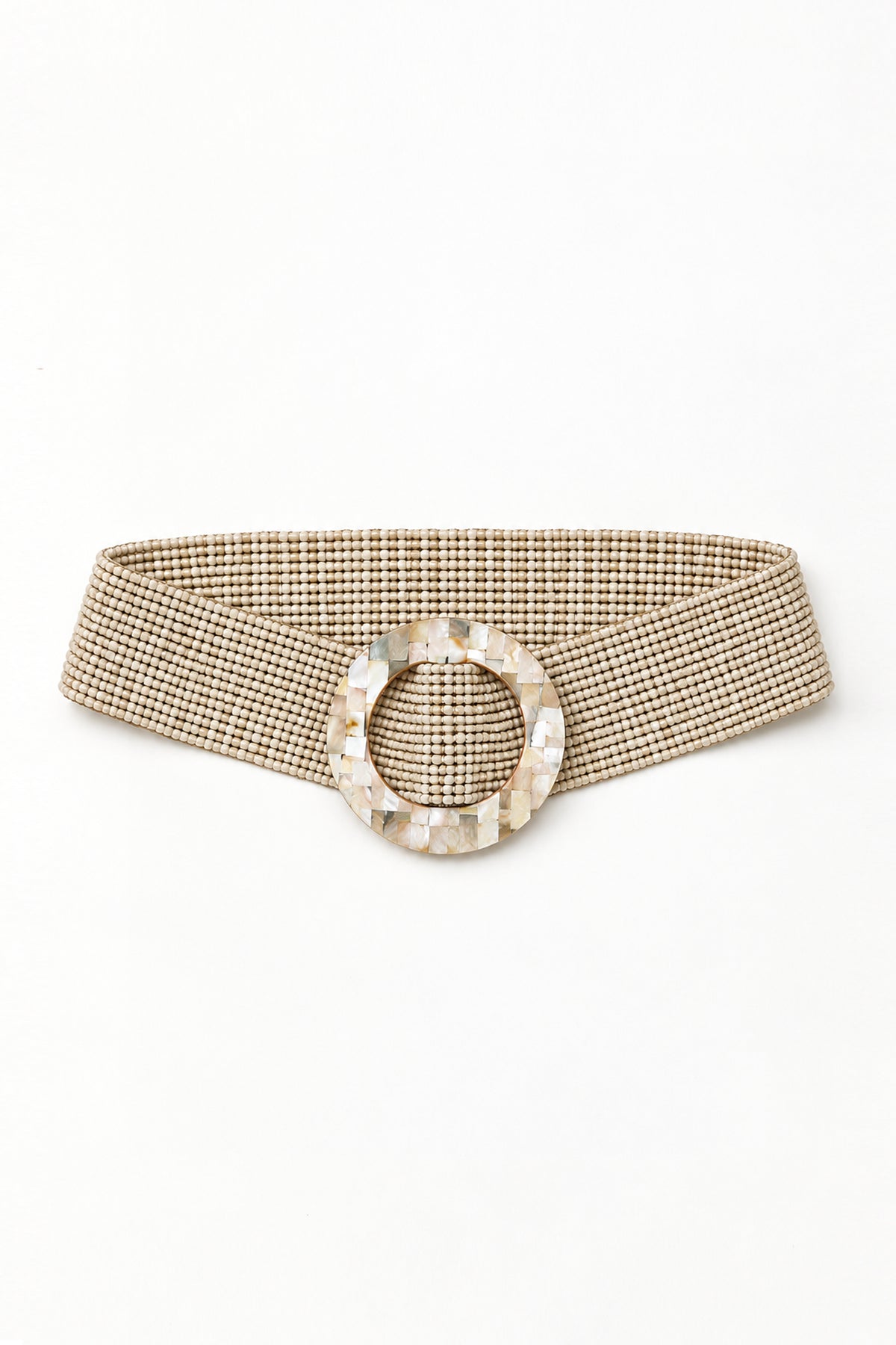 Oz Stretch Belt
