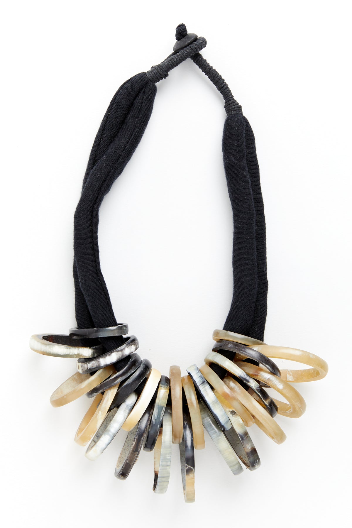 Permit Necklace