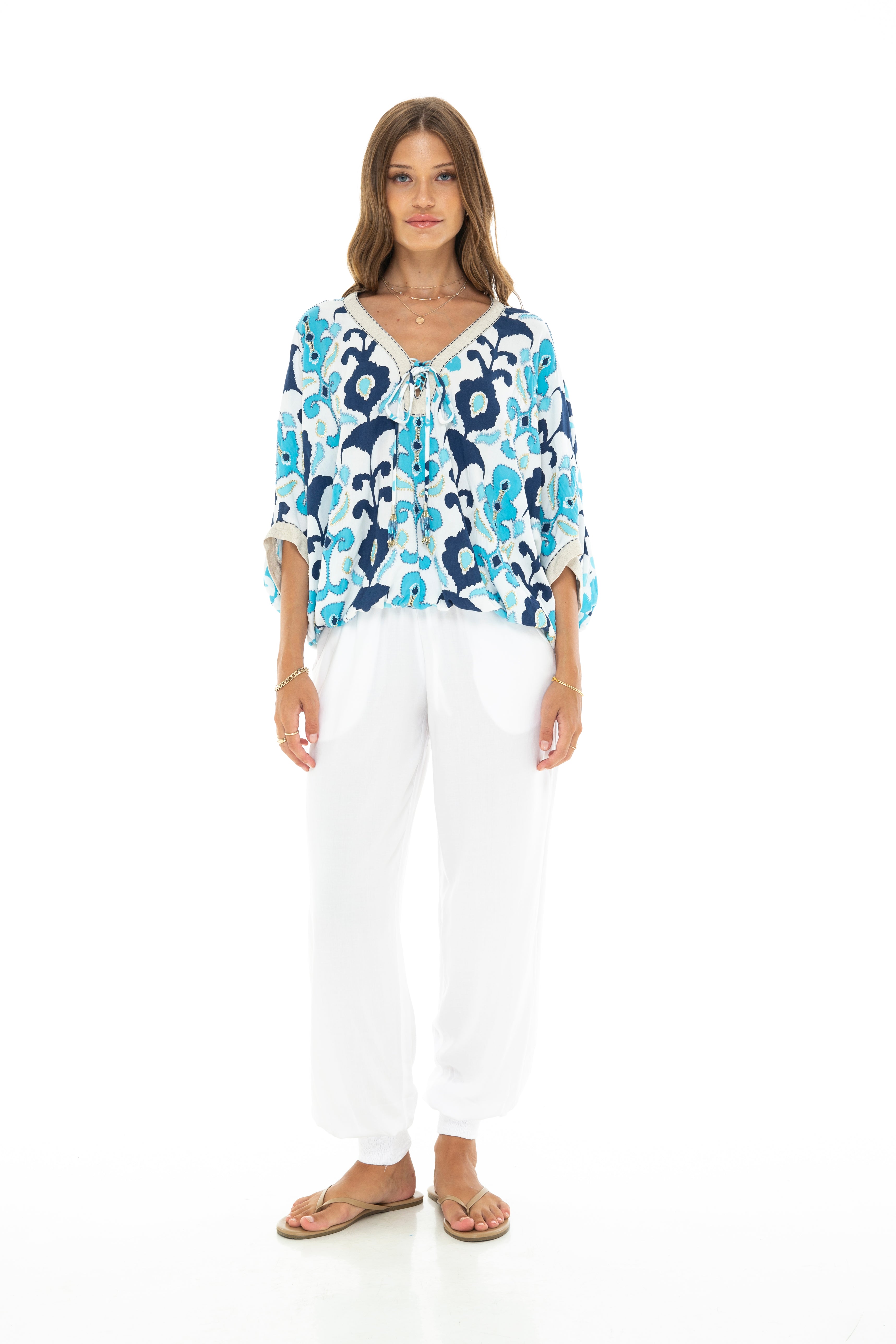 SUMBA Miami Top