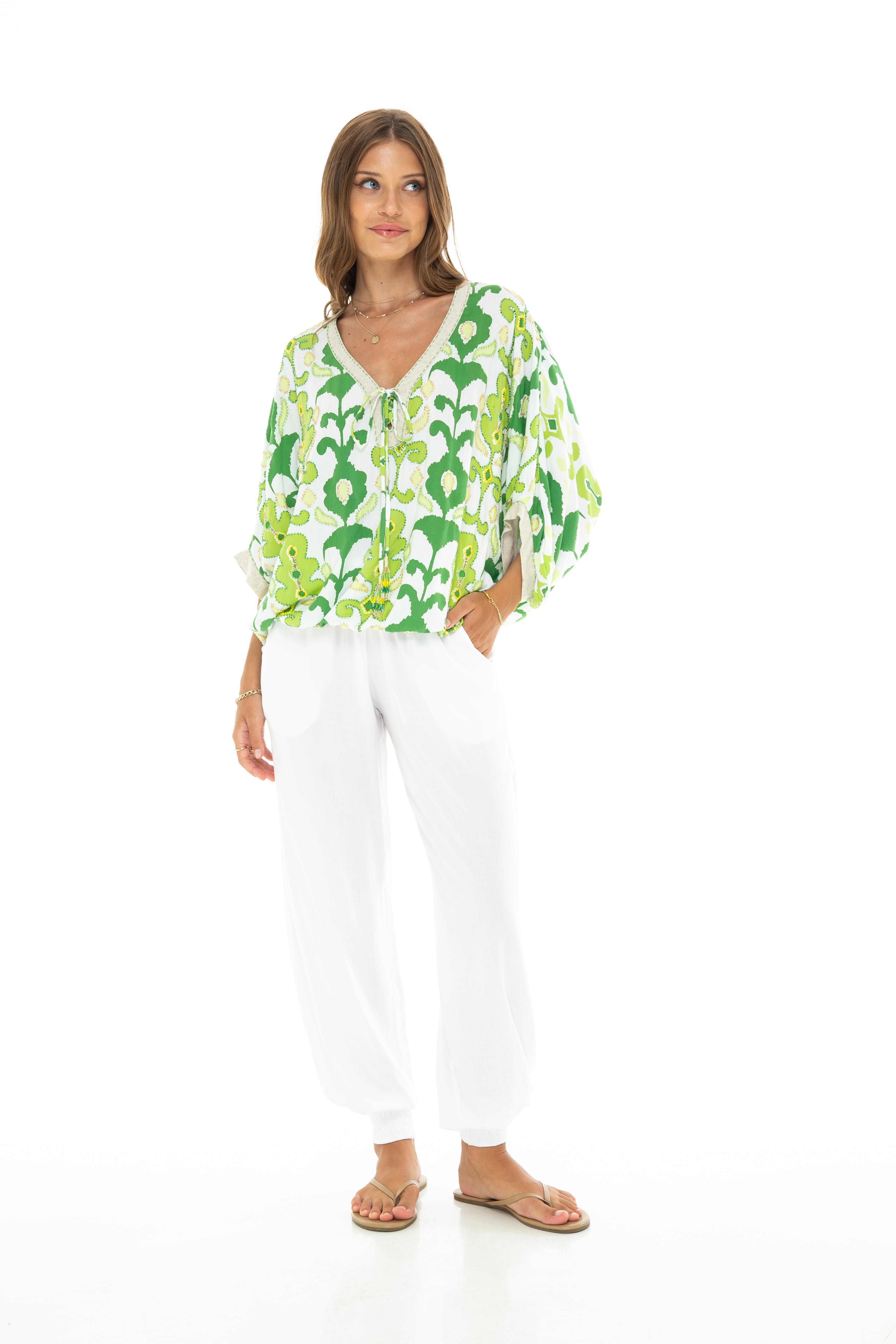 SUMBA Miami Top
