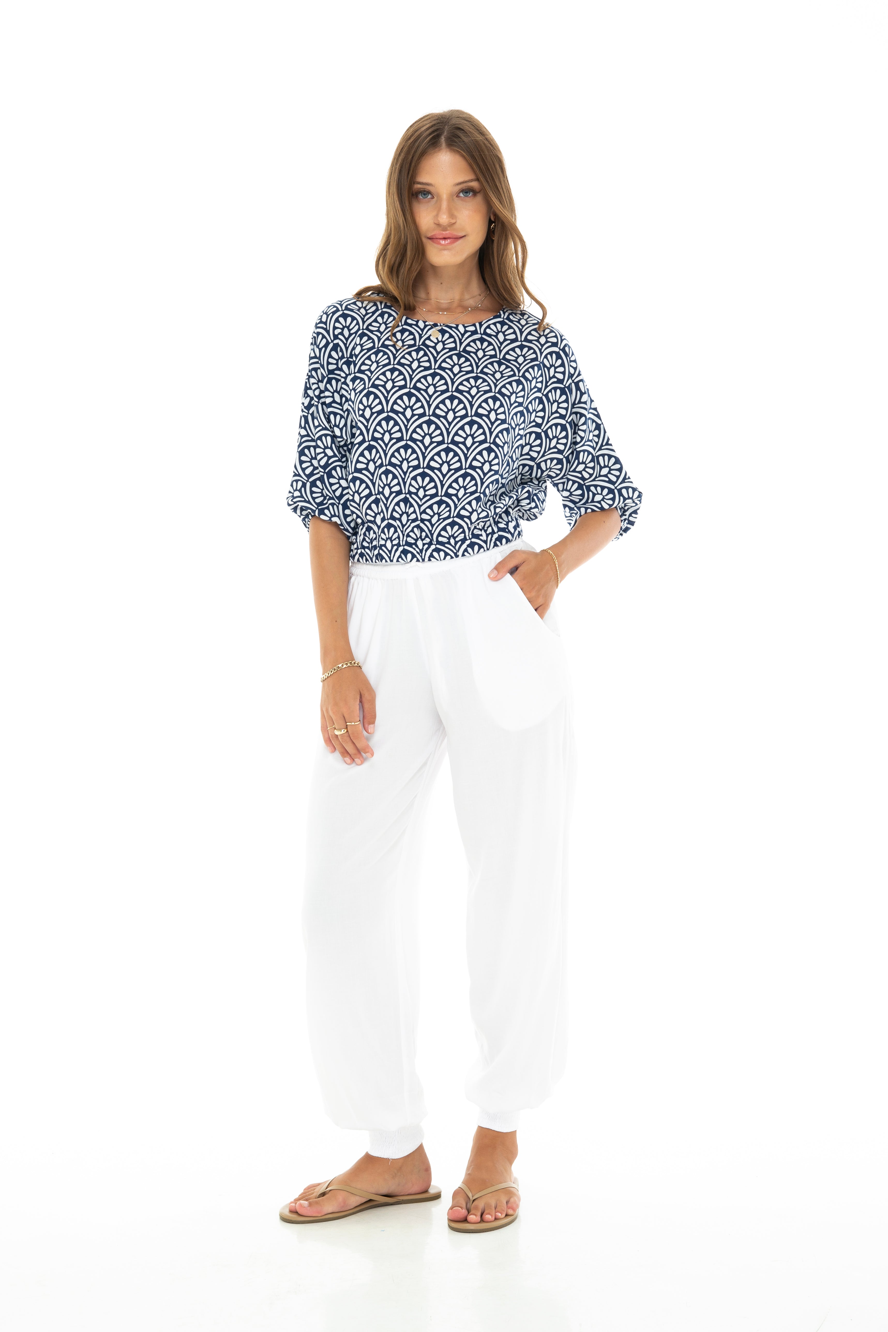 ART DECO Top