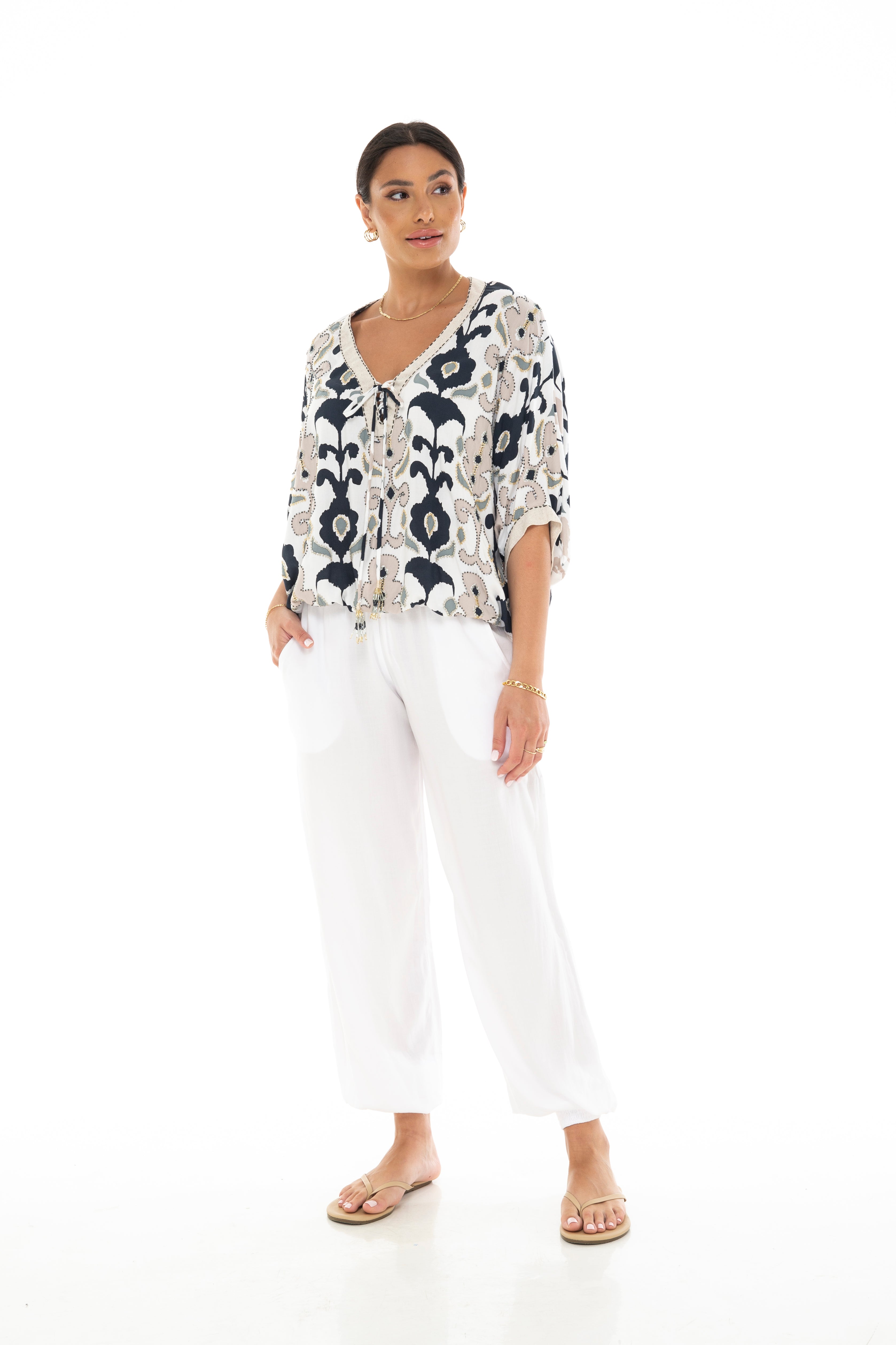 SUMBA Miami Top