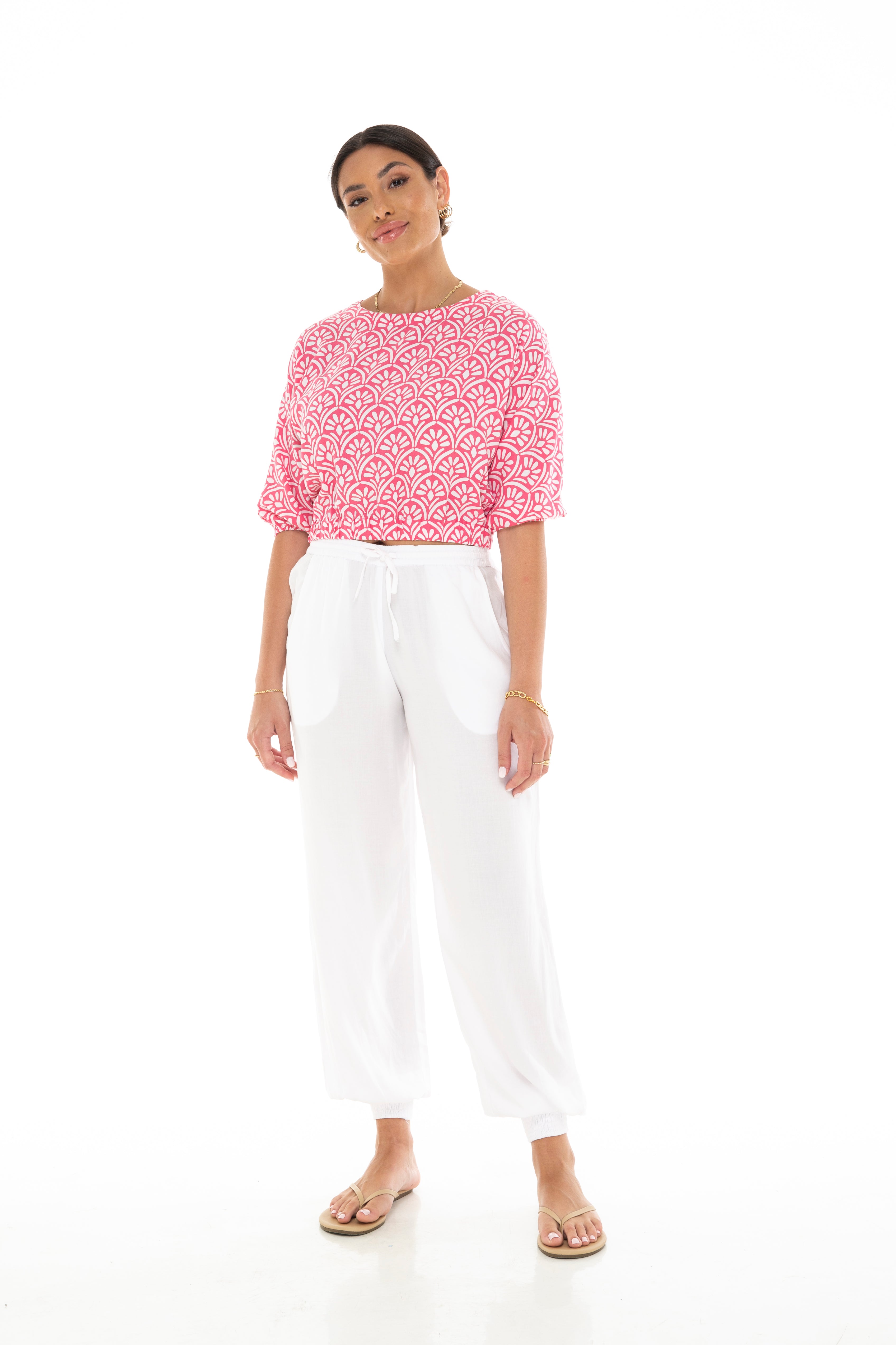 ART DECO Top
