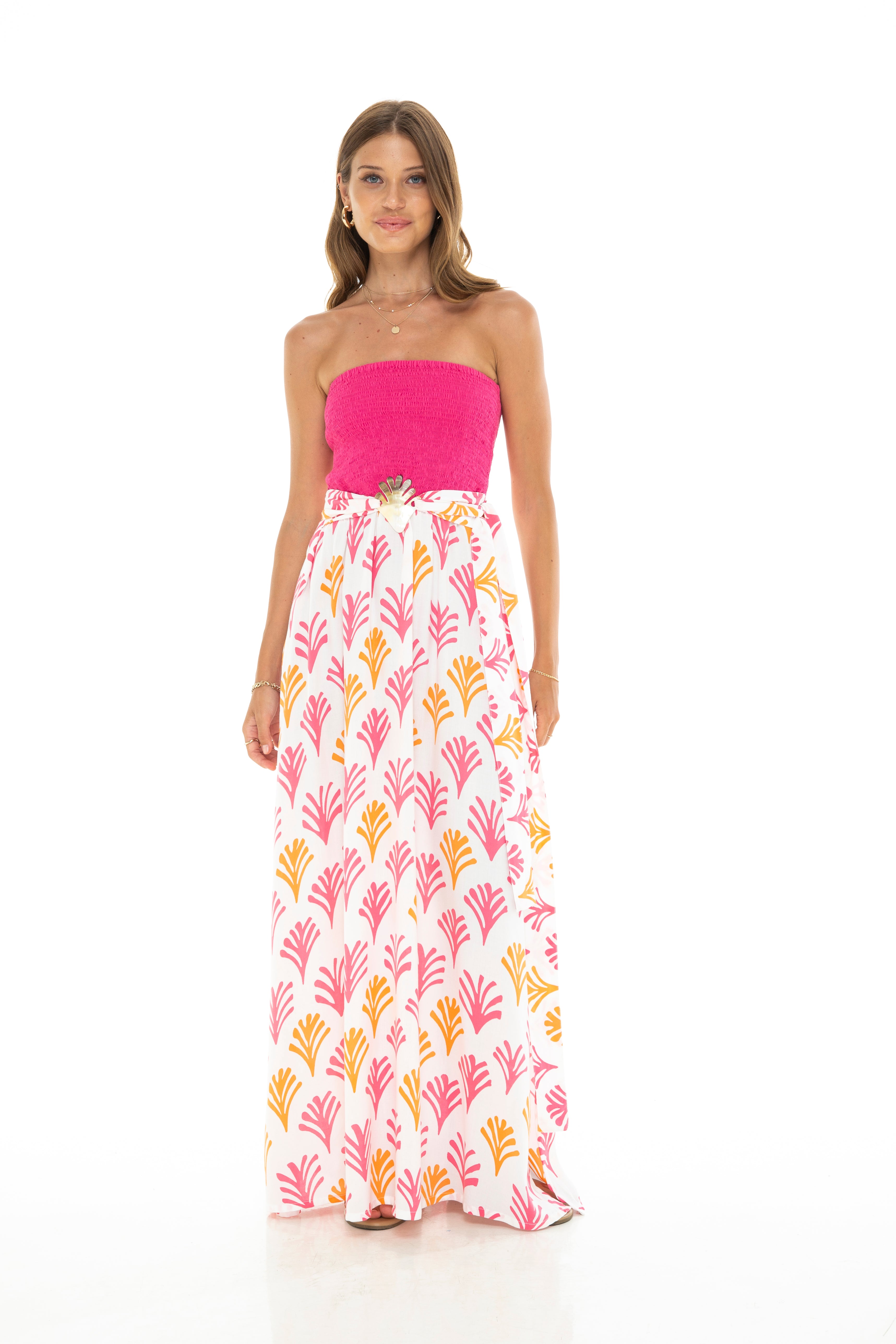 SEAWEED New Maxi Dress