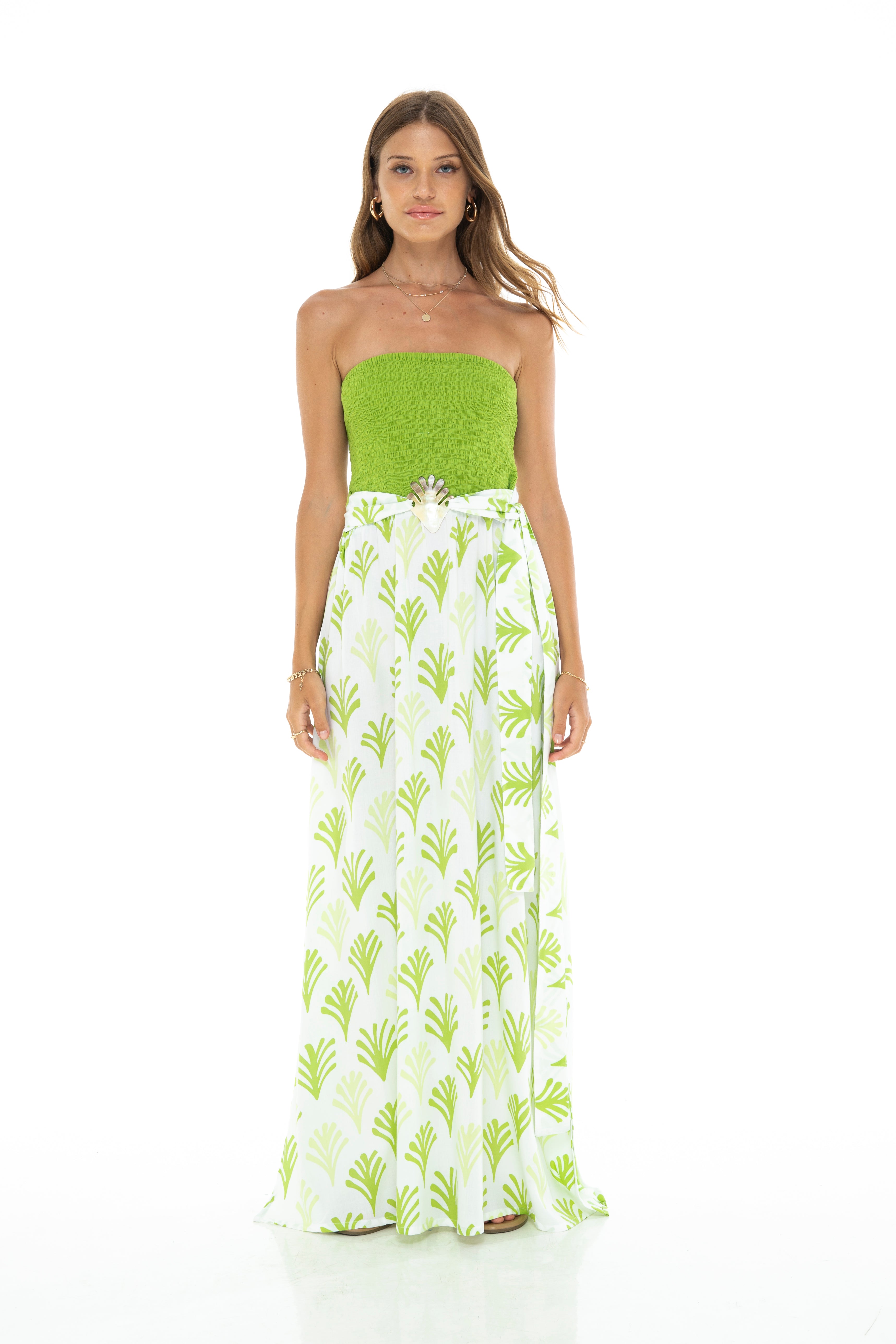 SEAWEED New Maxi Dress