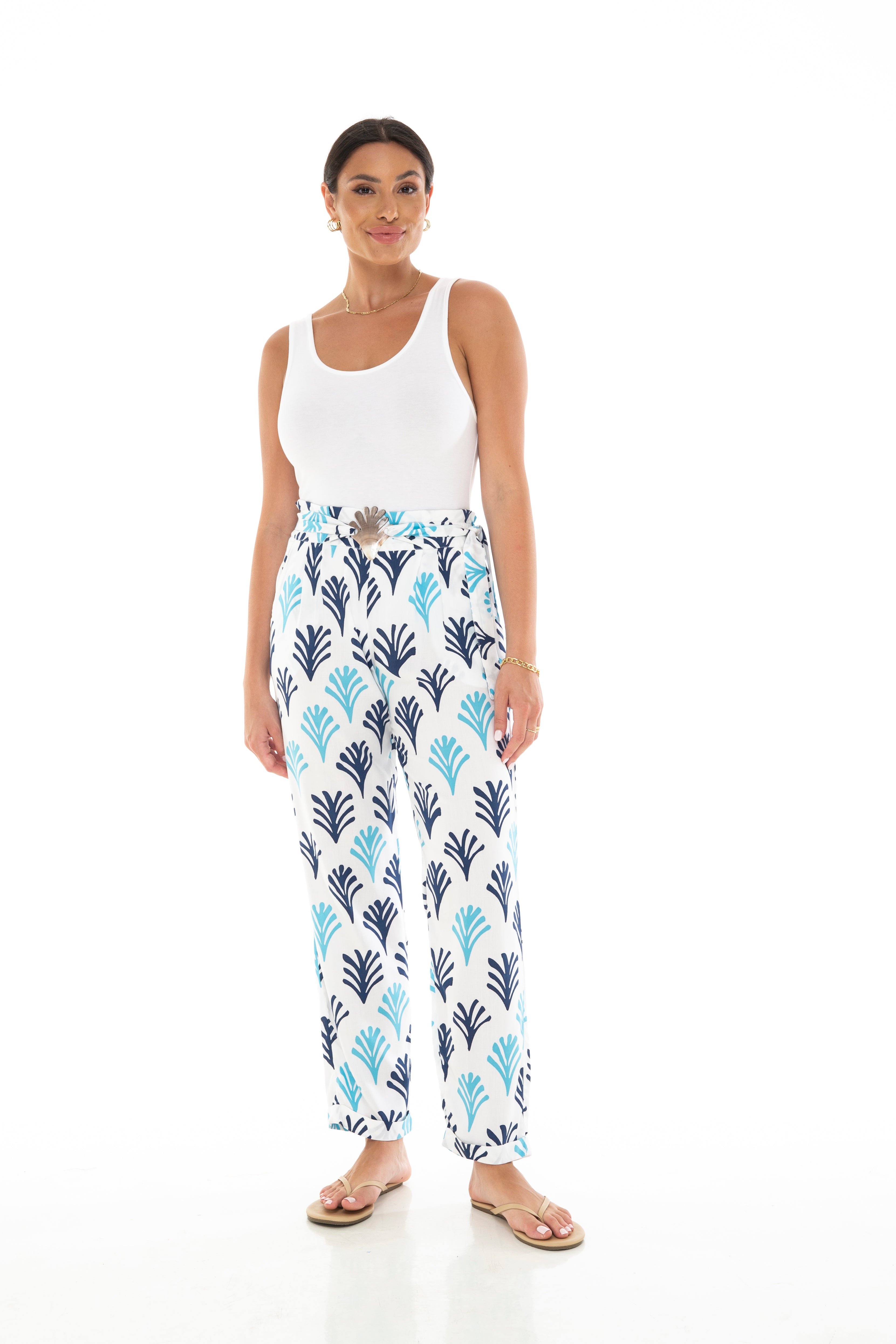SEAWEED Pants