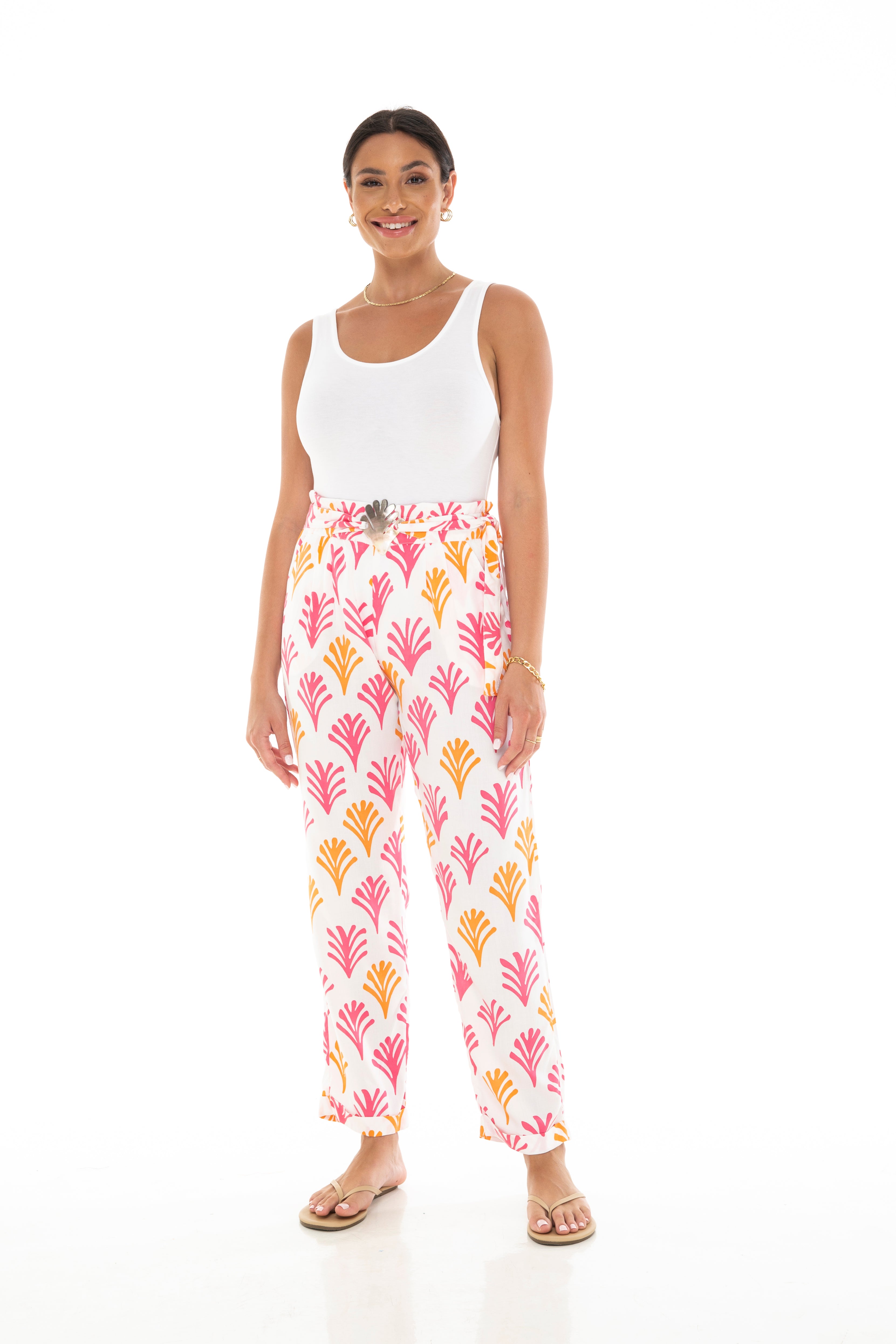 SEAWEED Pants