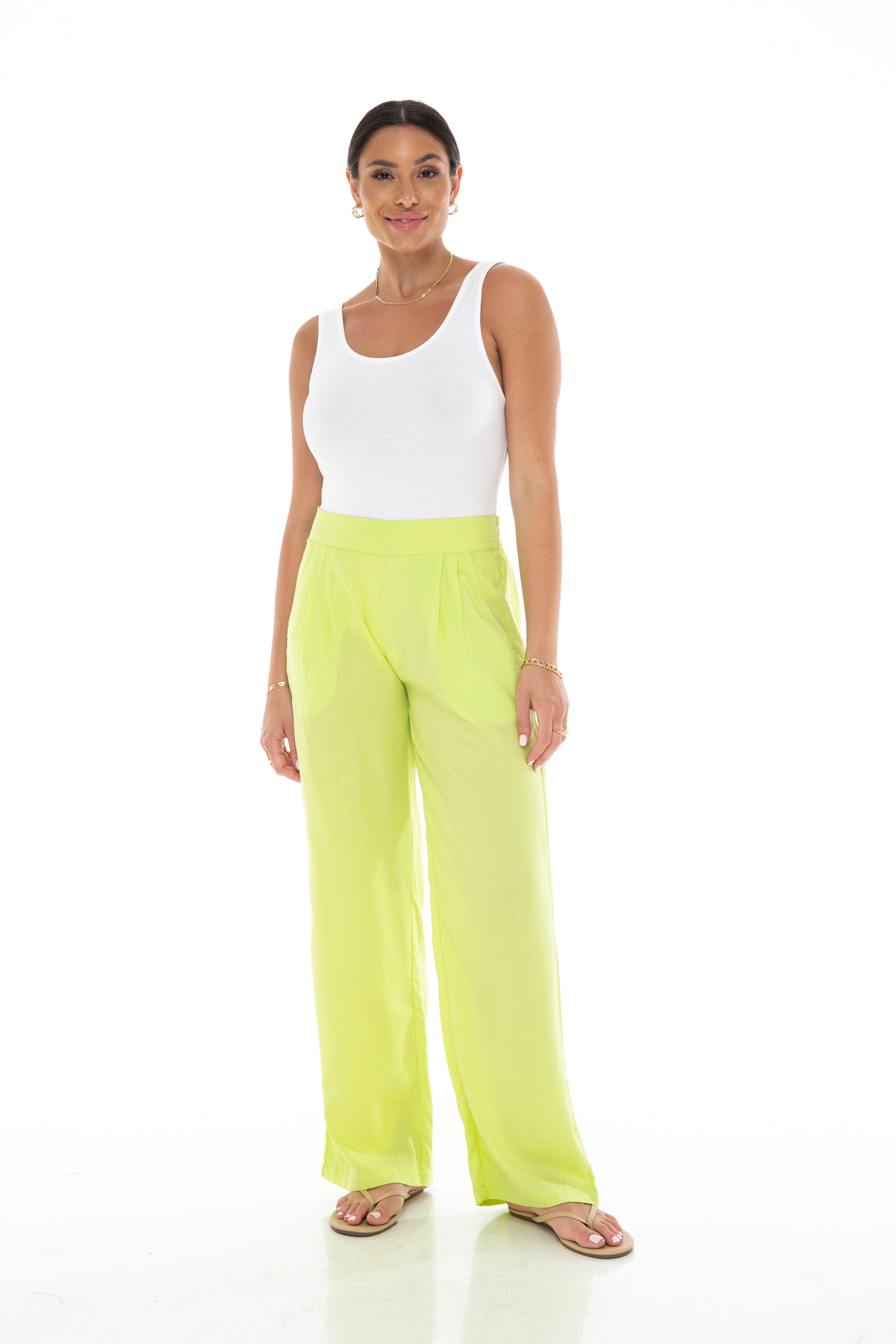 SOLIDS Stella Pants