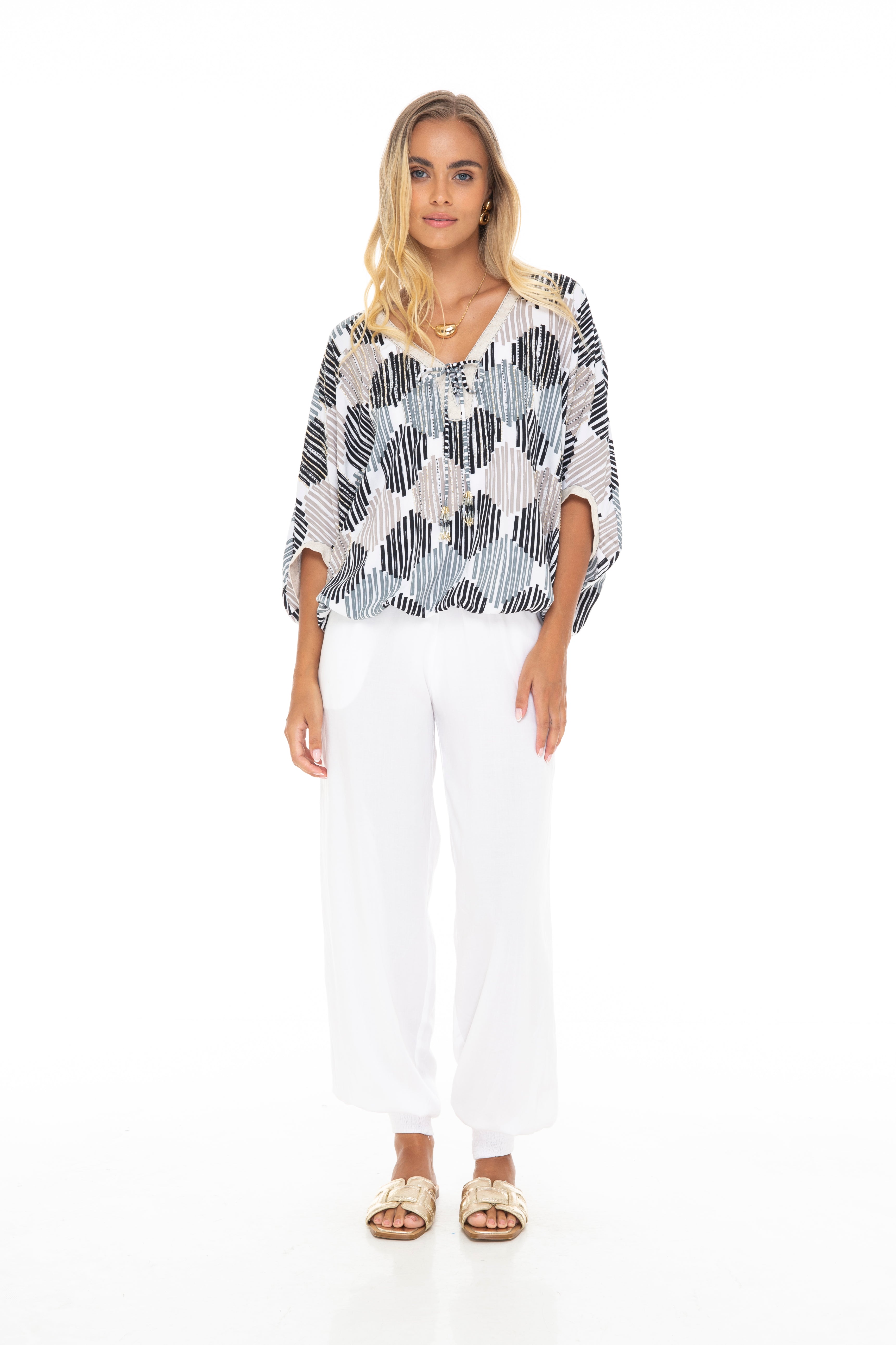 MOZAIC Miami Top