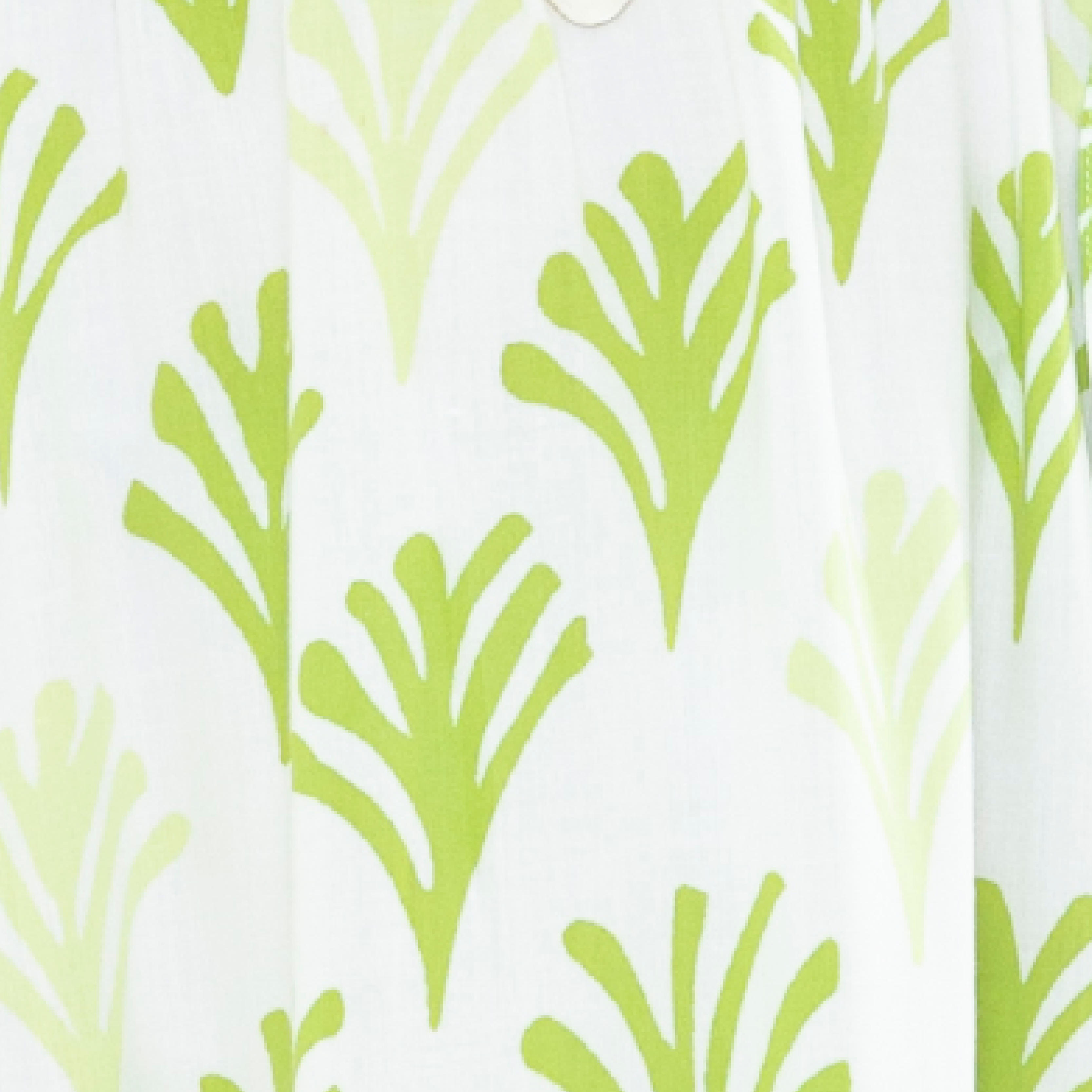 SEAWEED Tiered Maxi Skirt