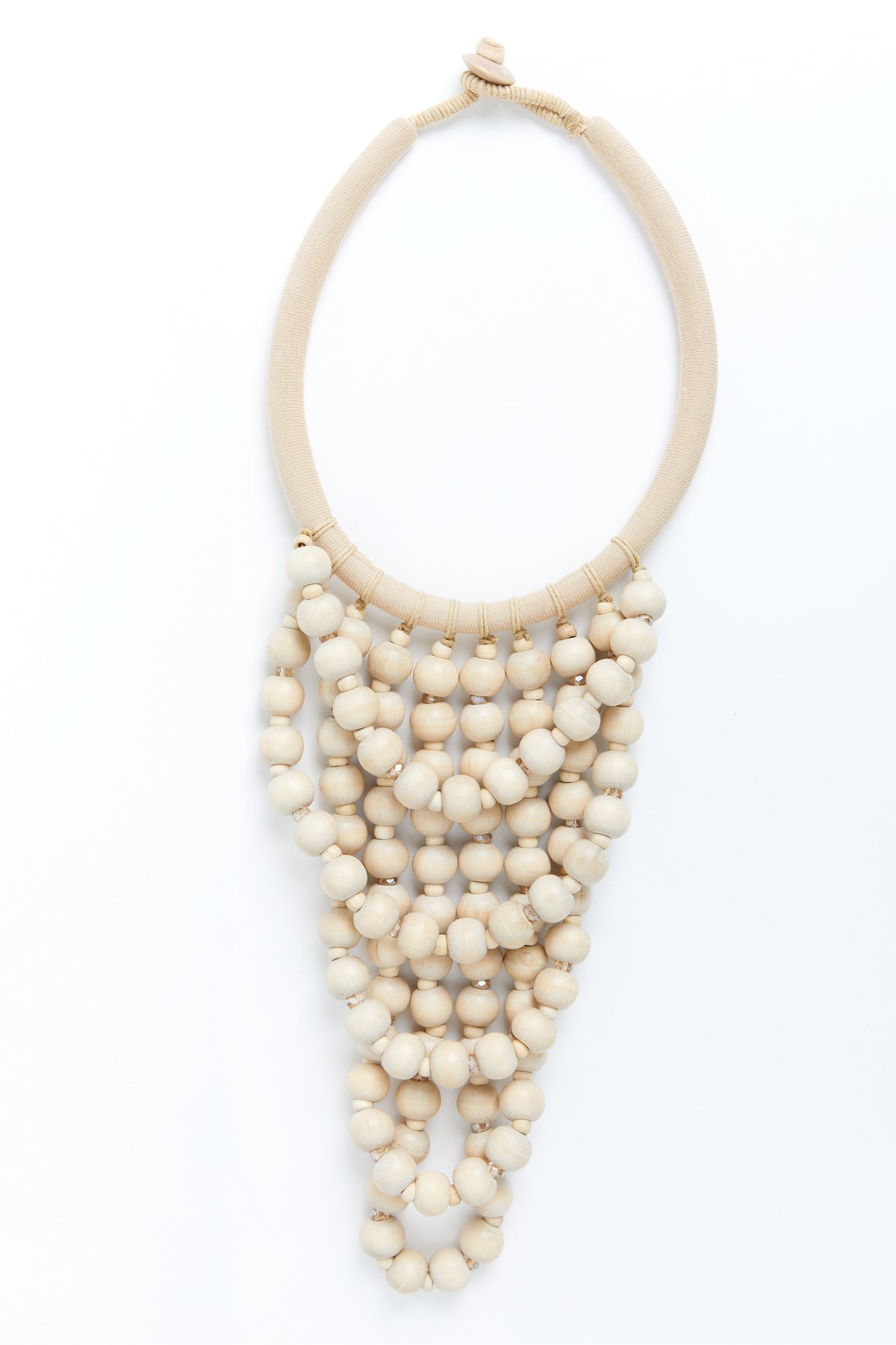 Snook Necklace