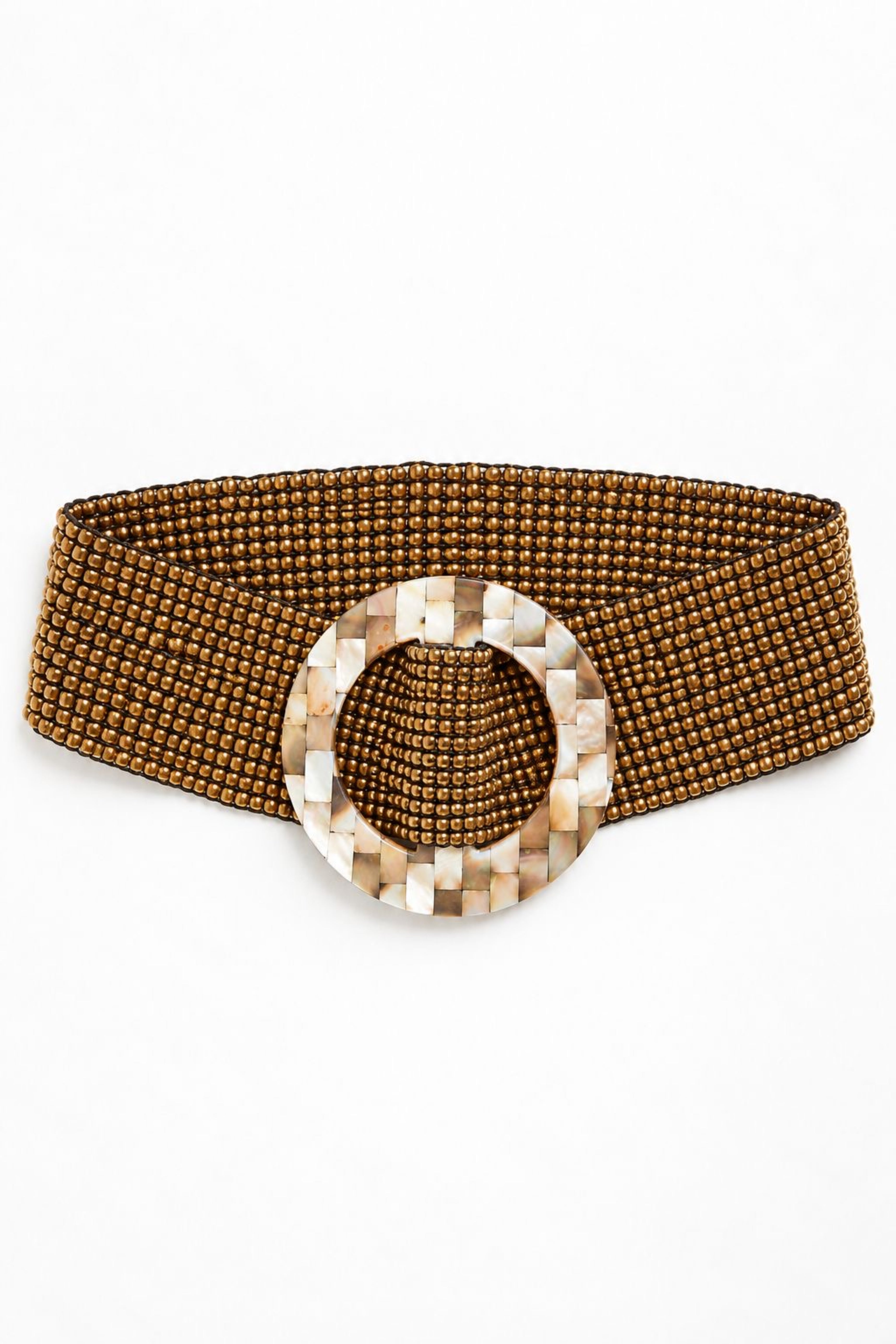 Oz Stretch Belt