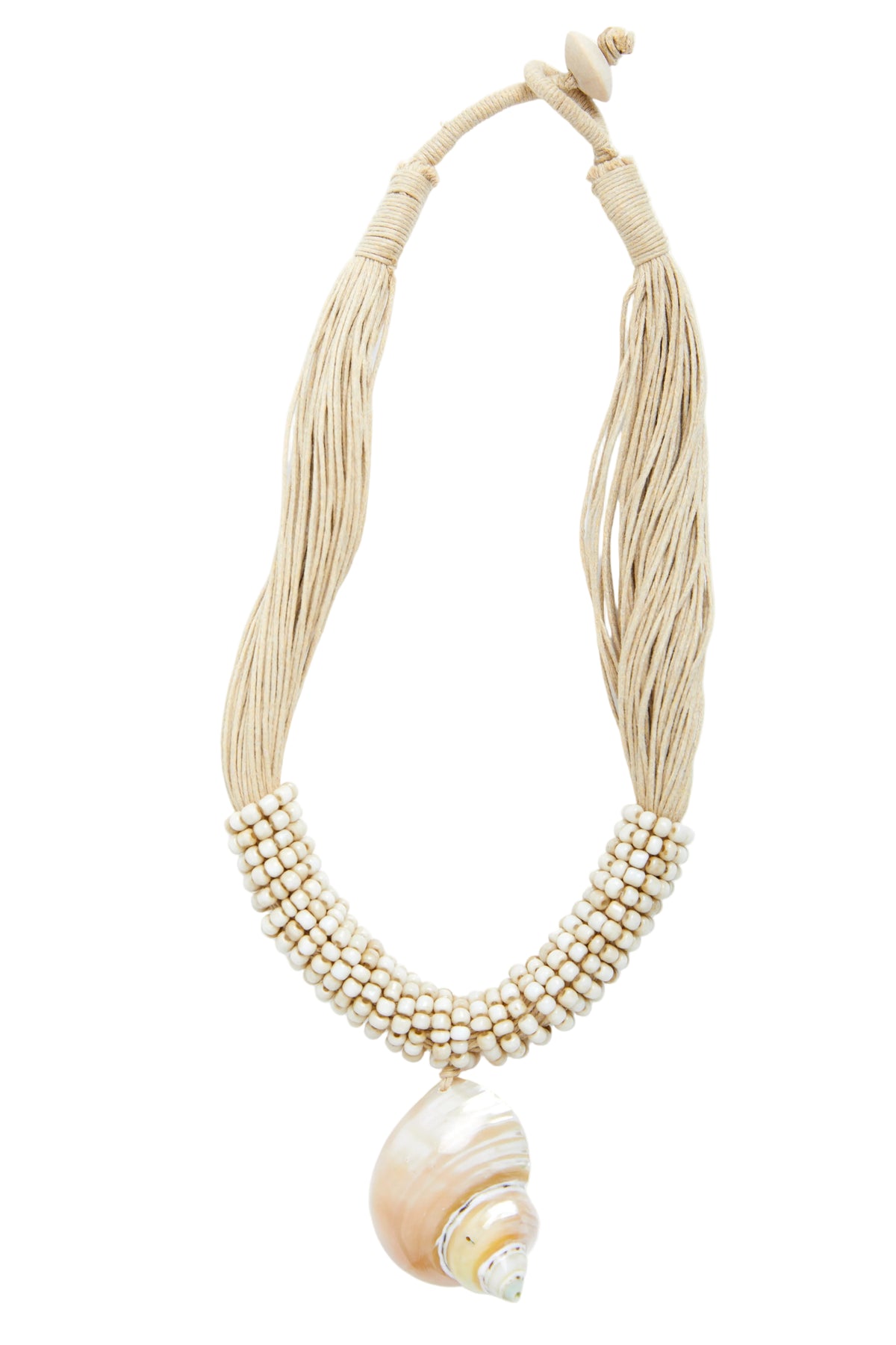 Albacore Necklace