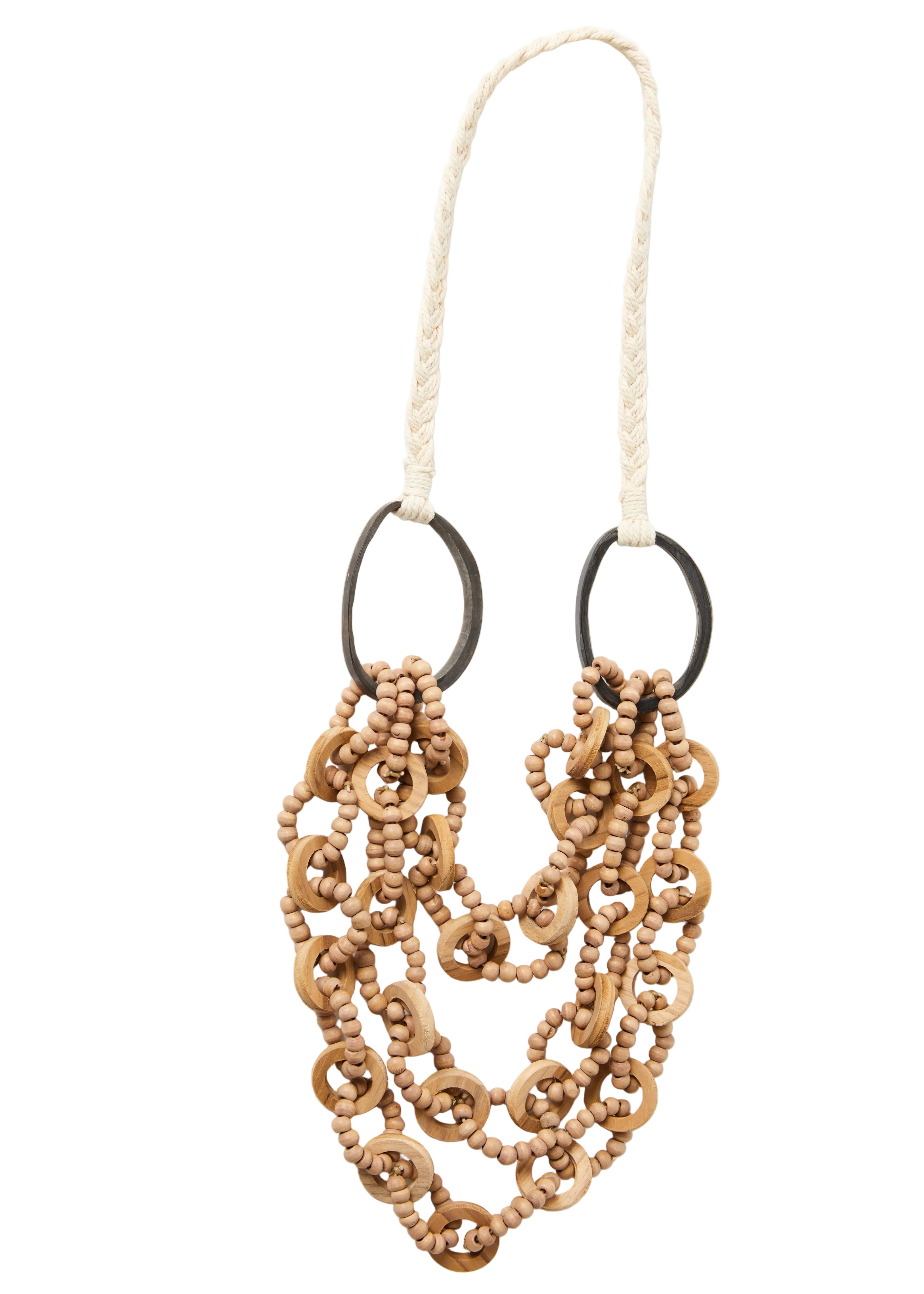 Amelia Necklace