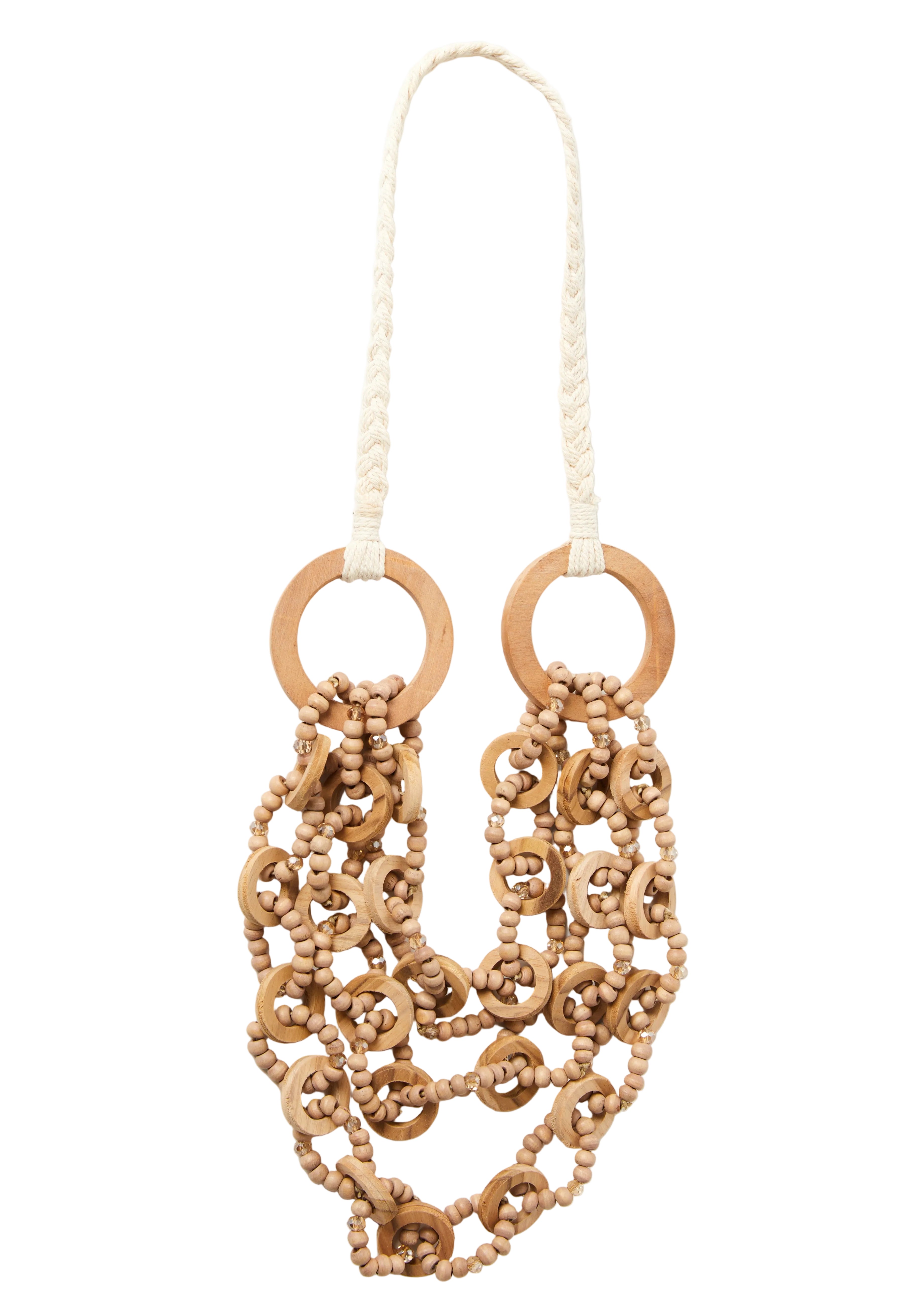 Amelia Necklace