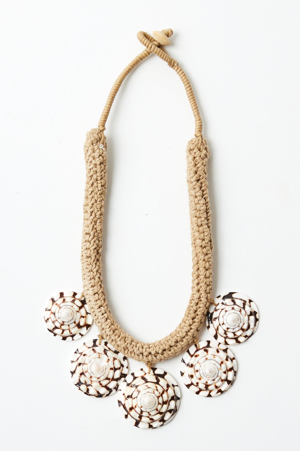 Atlantic Neklace