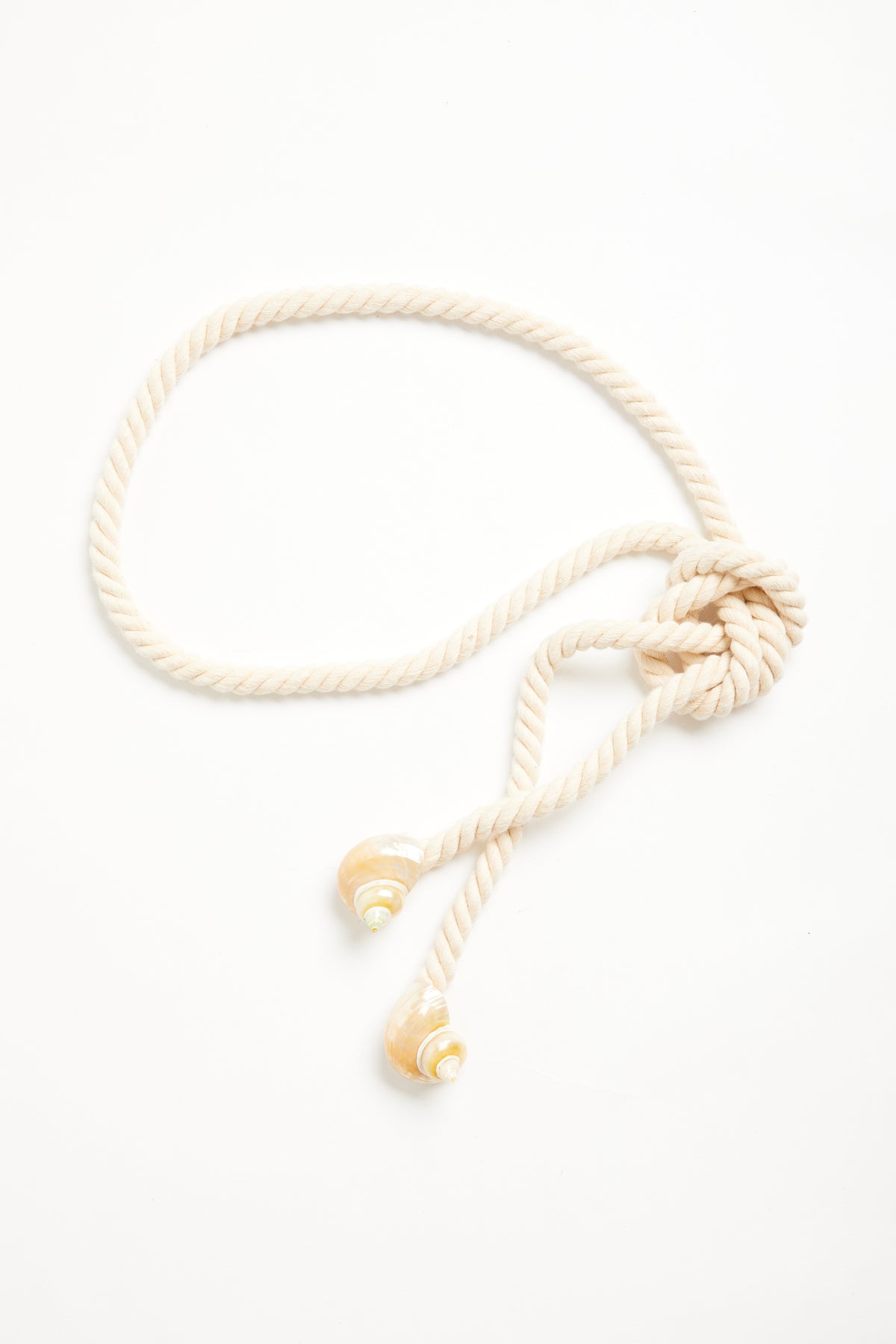Atlantic Rope Belt