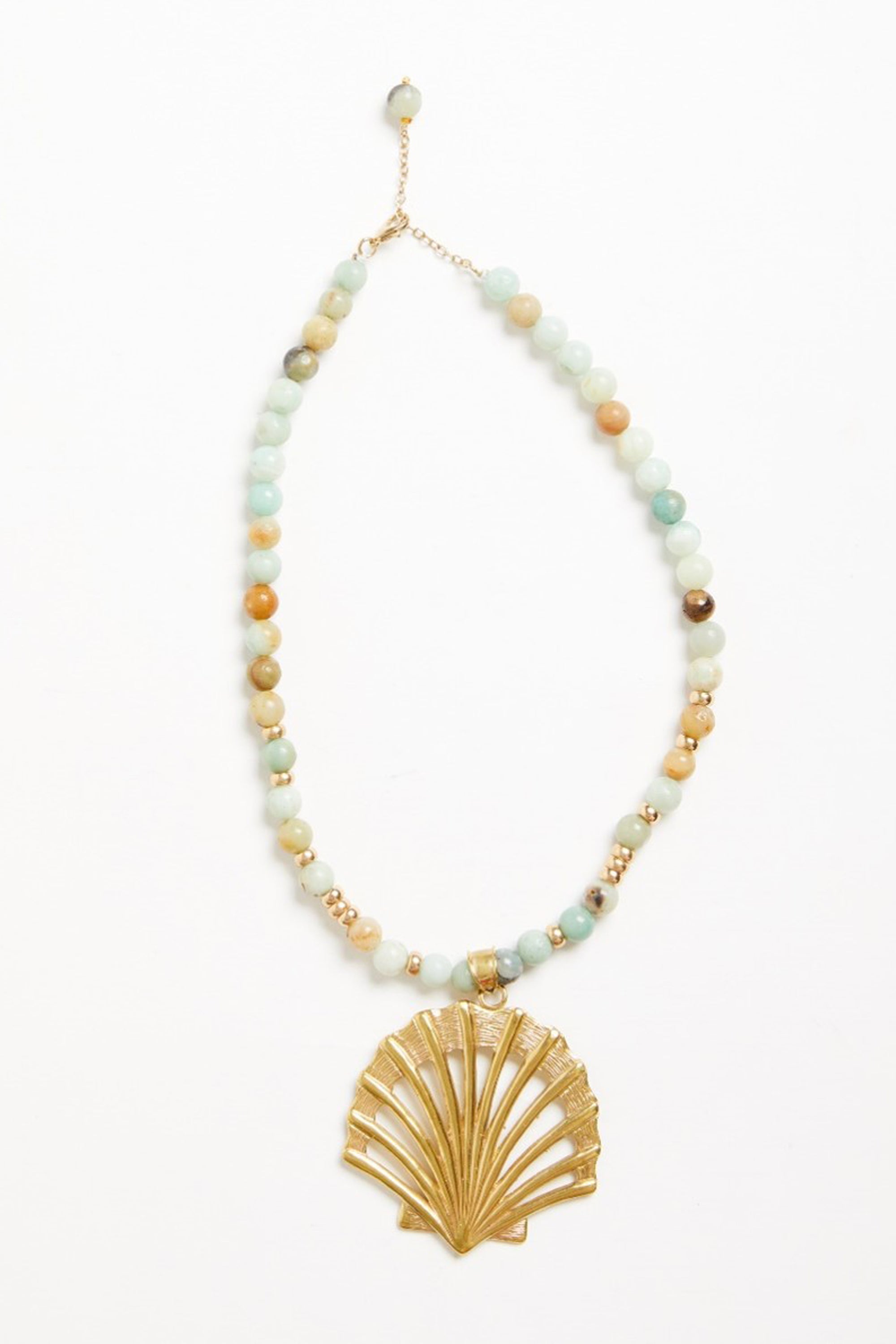 Barbados Necklace