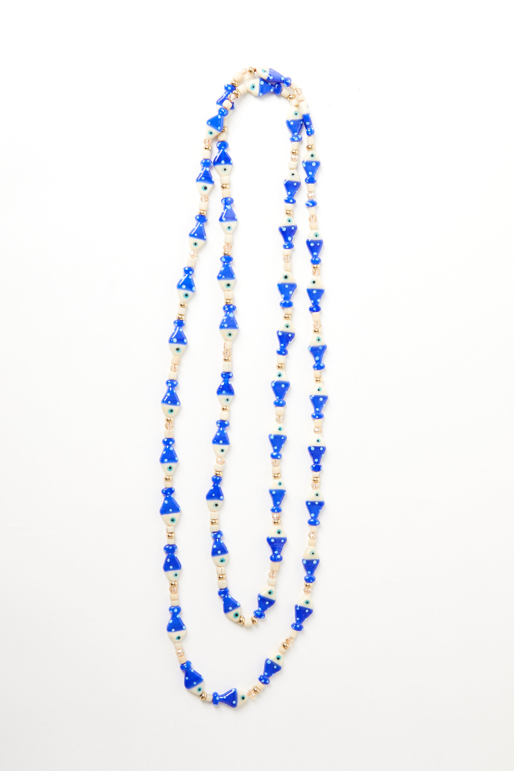 Bonefish Necklace