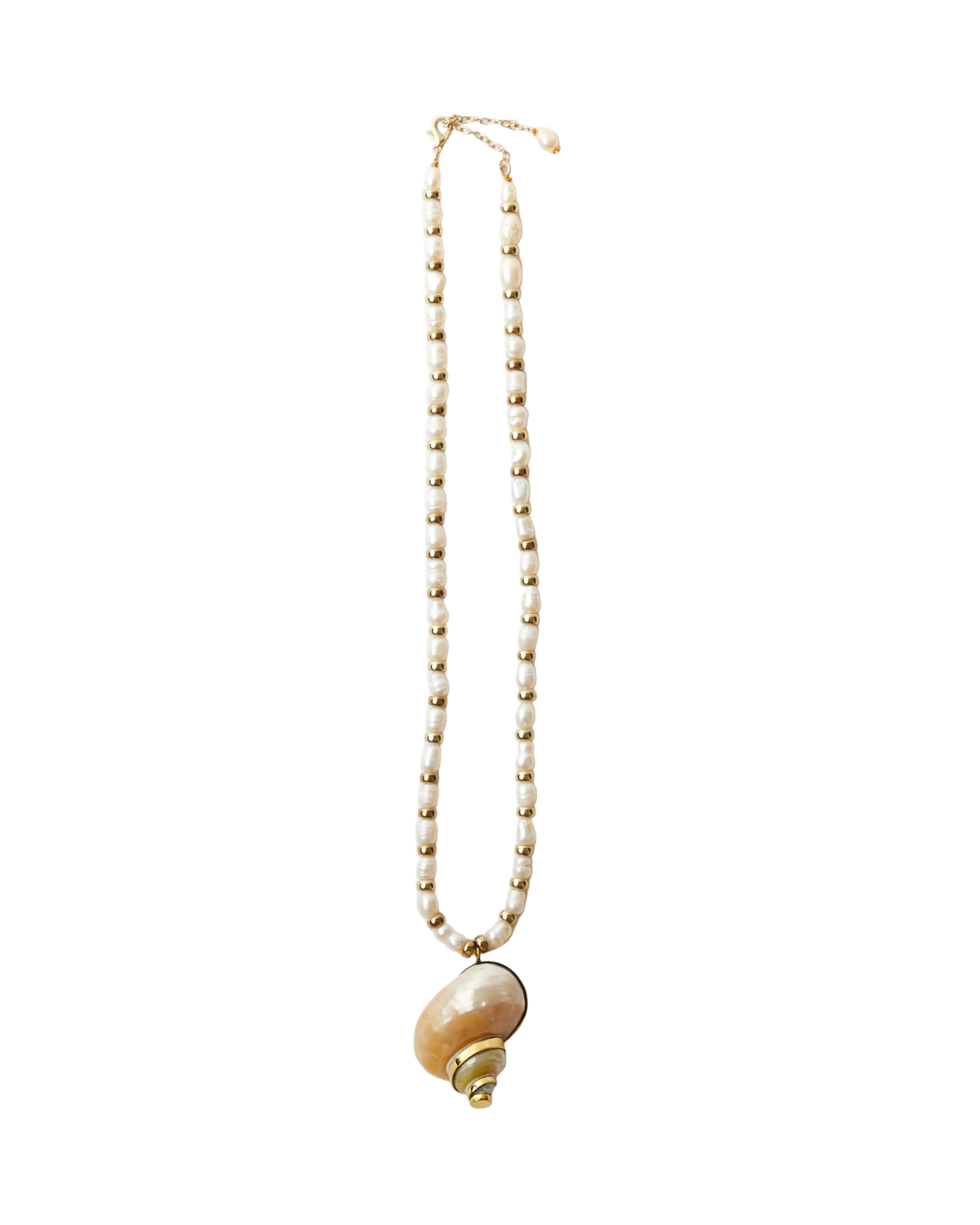 Cindy Necklace