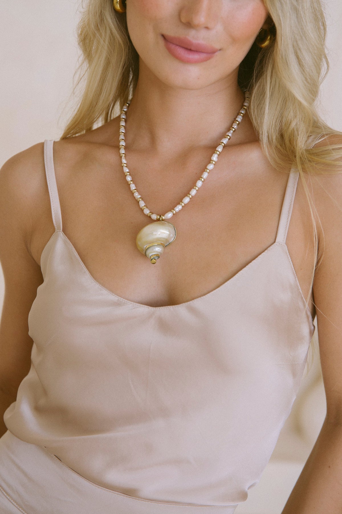Cindy Necklace