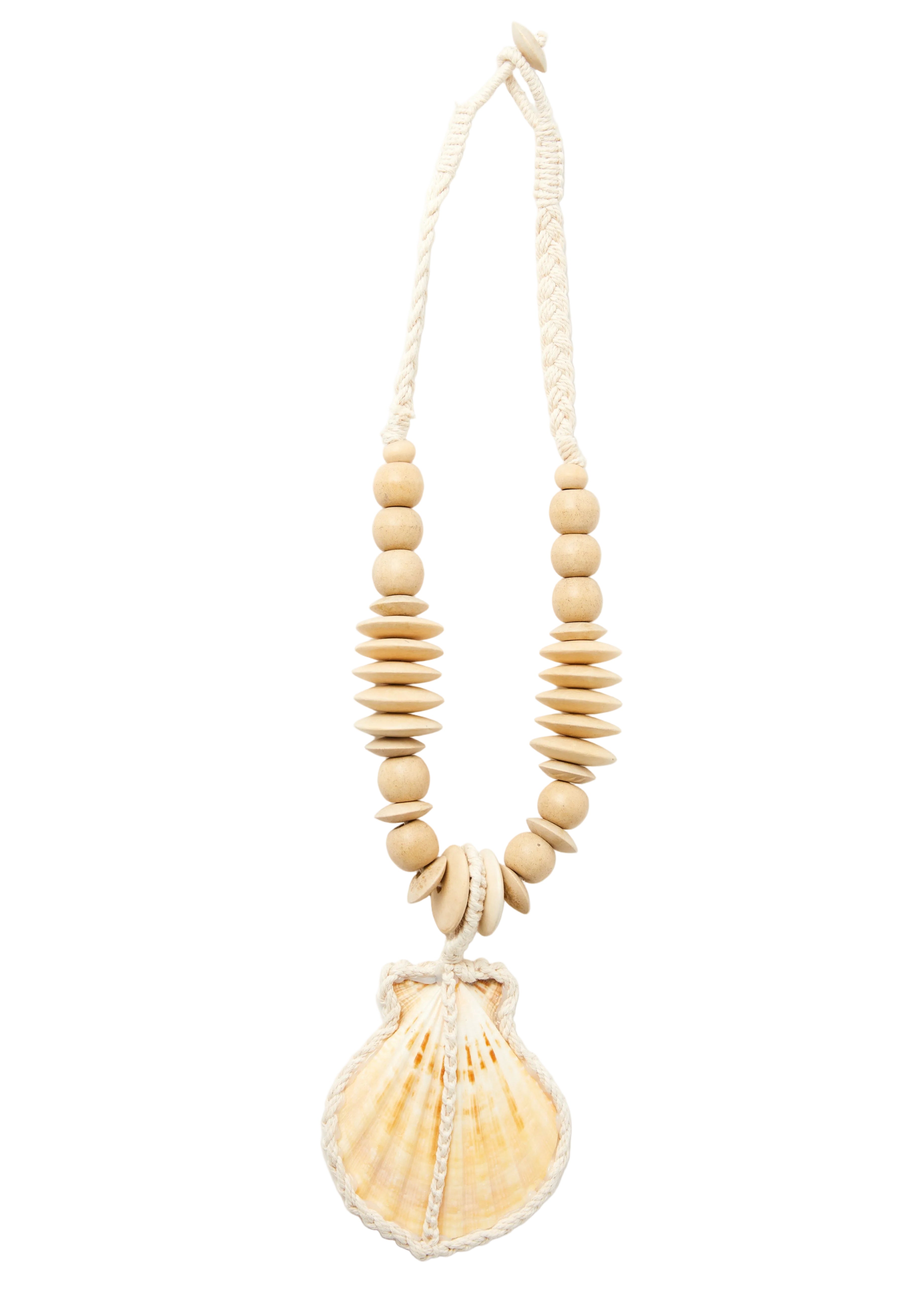 Corsica Necklace