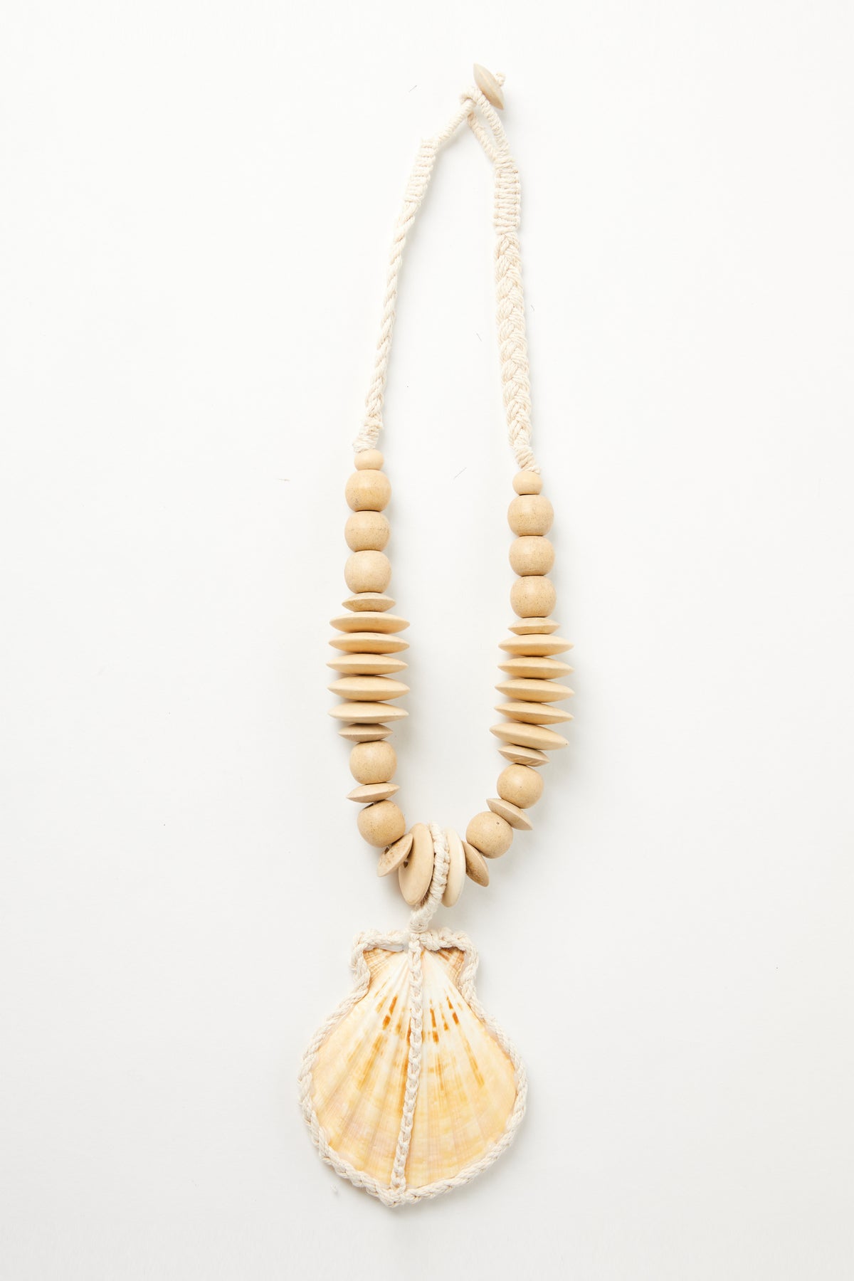 Corsica Necklace