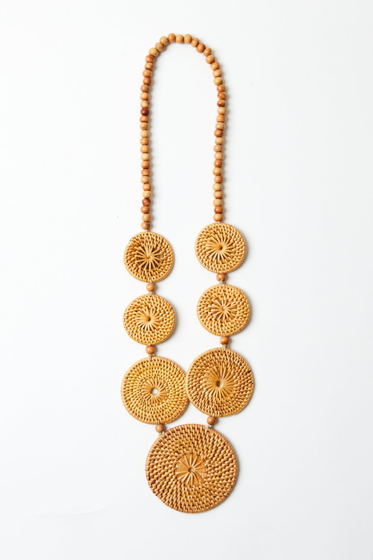 Flora Necklace