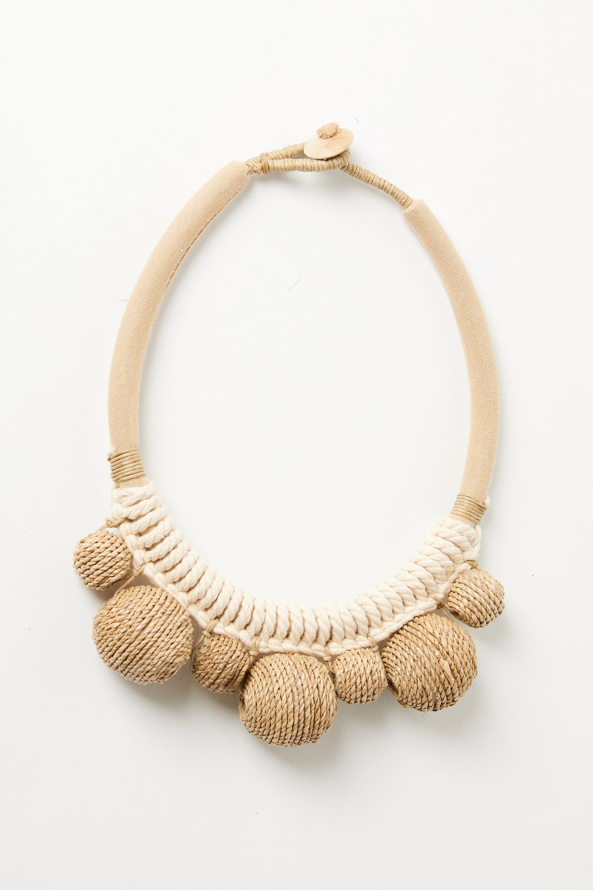 Gabby Necklace