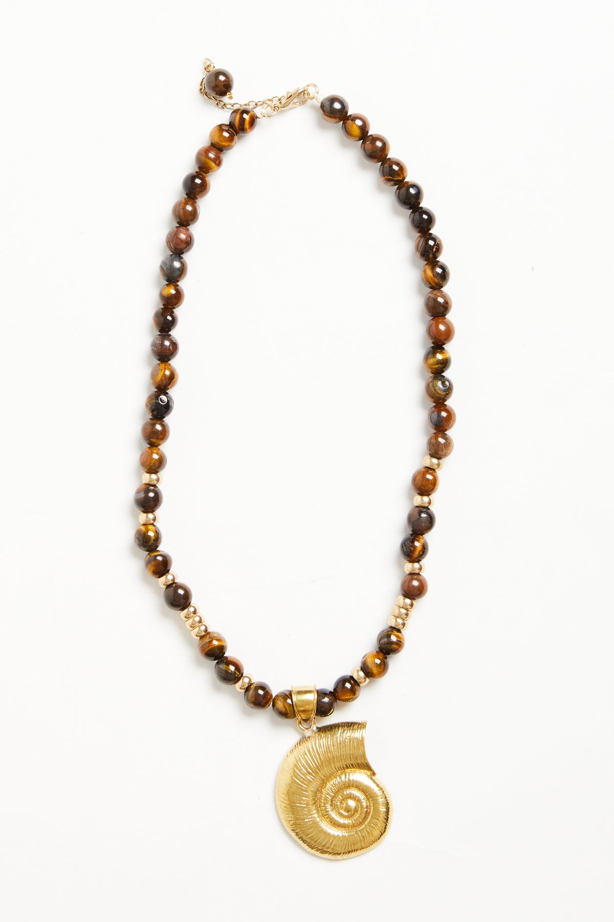 Gardenia Choker