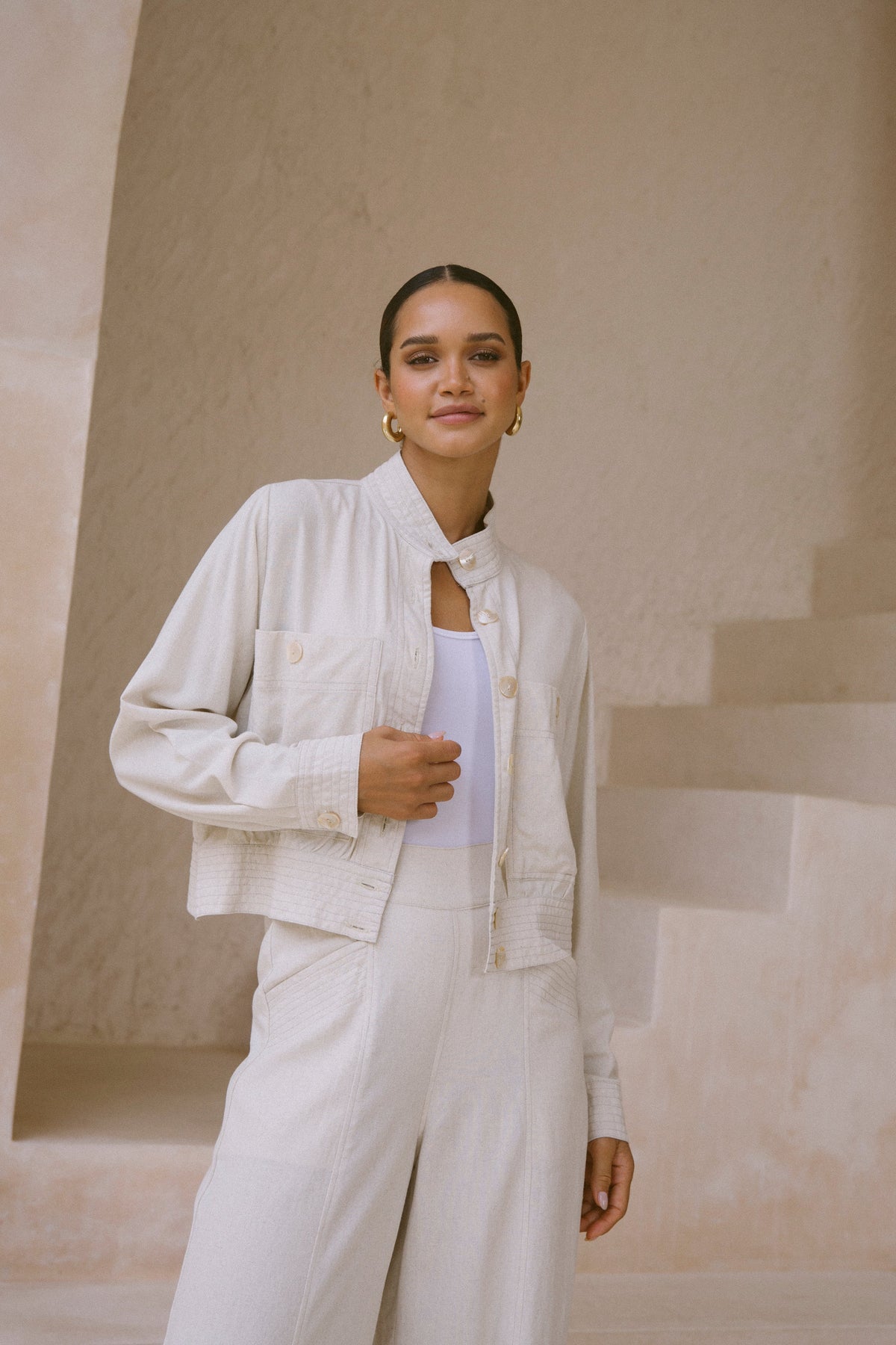 Heidi Jacket