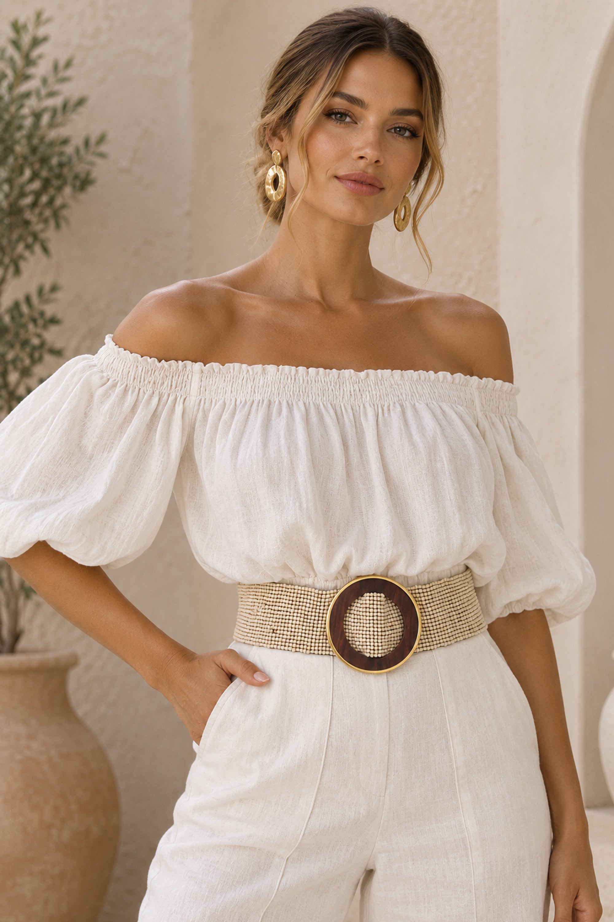 Lunar Belt