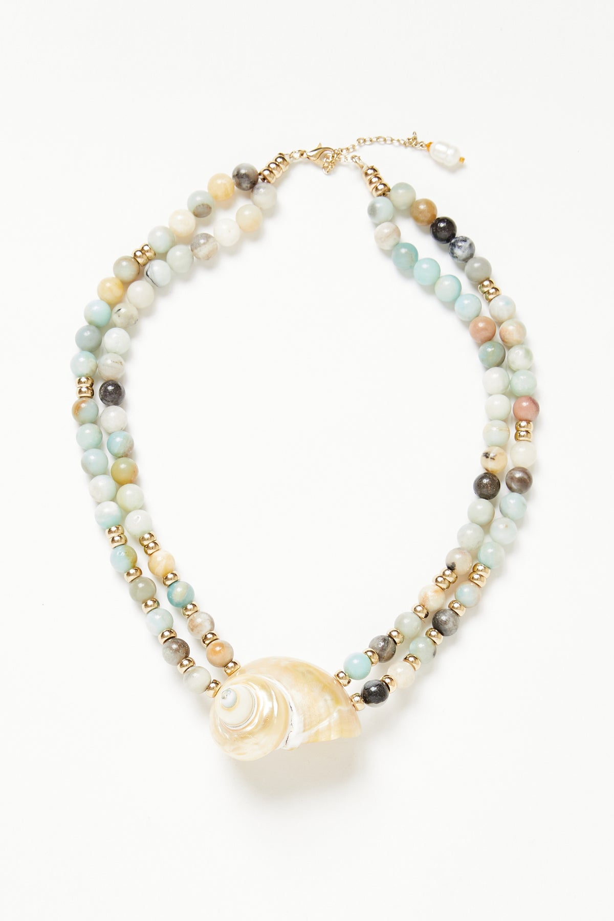 Maldives Choker