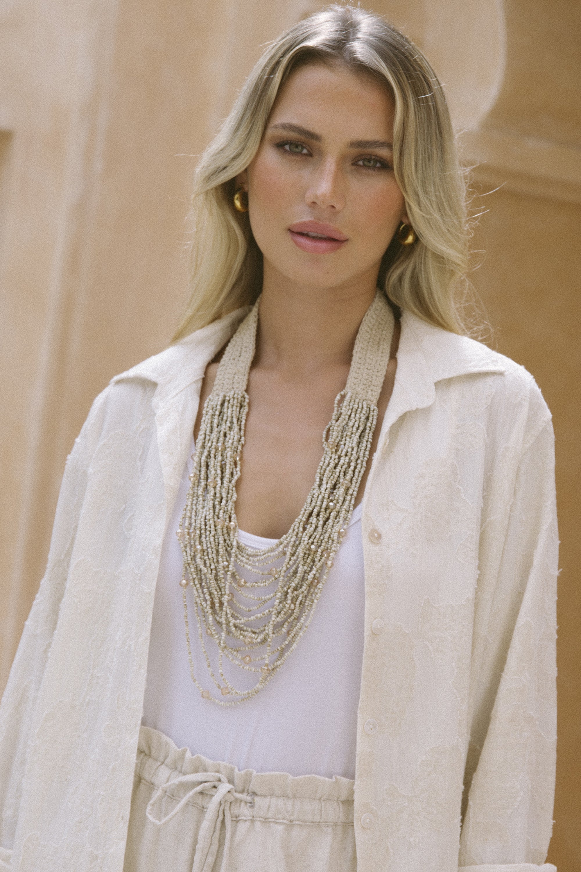 Marino Necklace