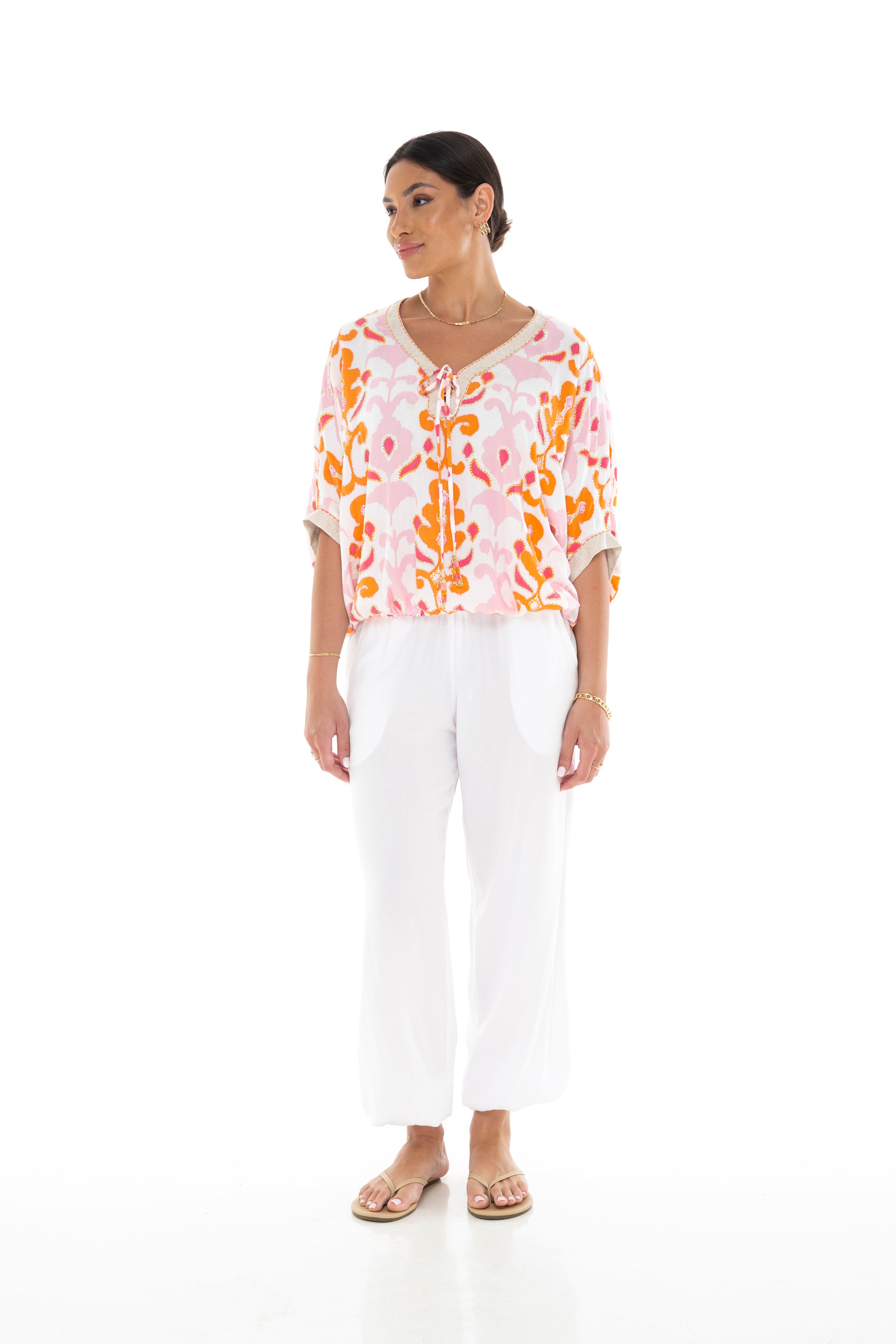 SUMBA Miami Top