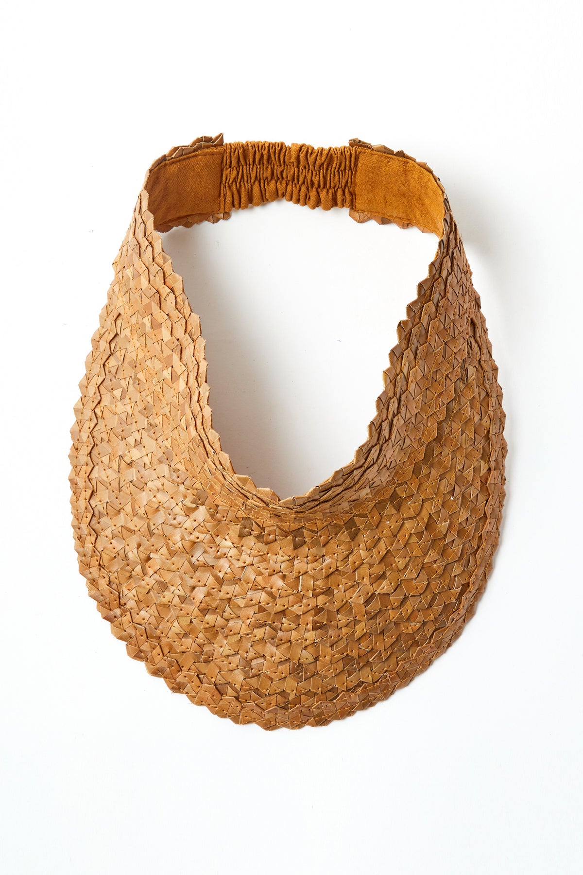 Santorini Visor