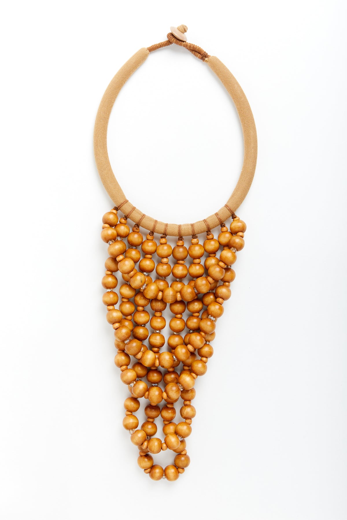 Snook Necklace